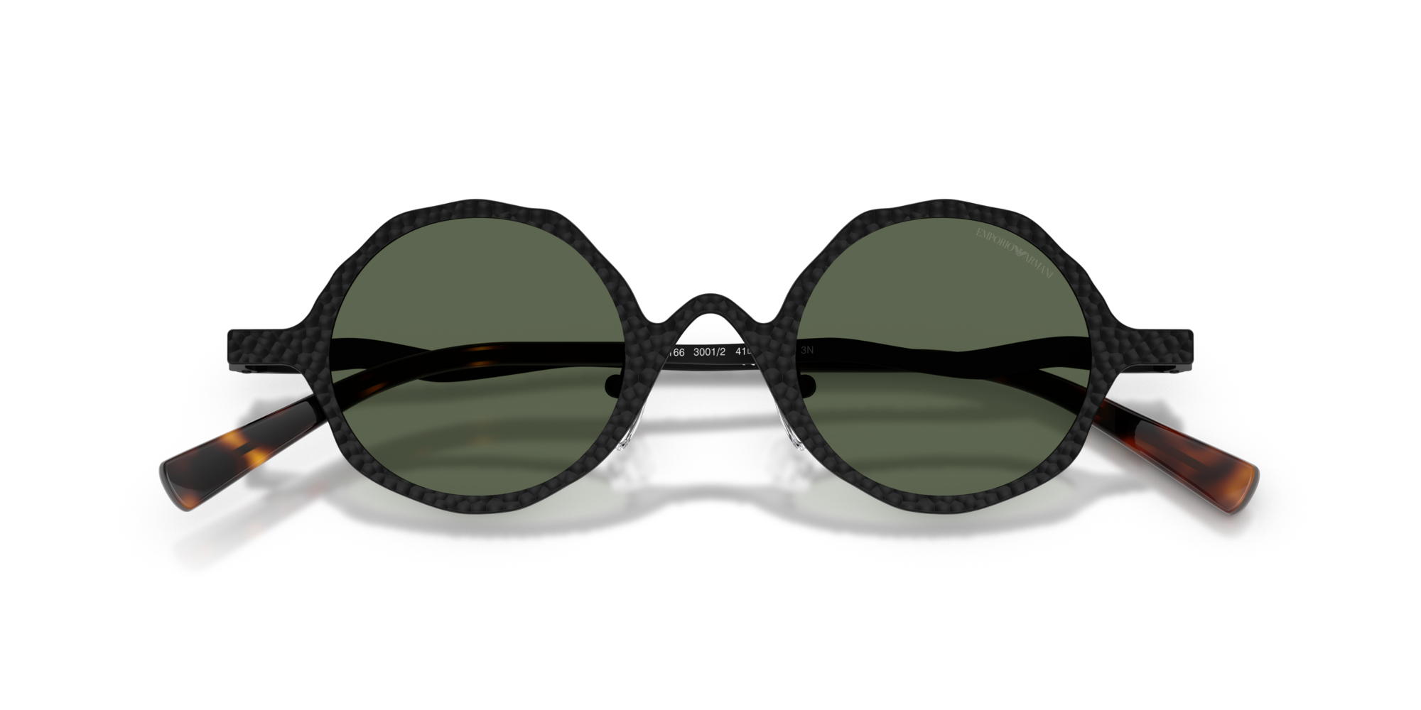 EA2166 3001/2 Occhiali da sole Emporio Armani 2