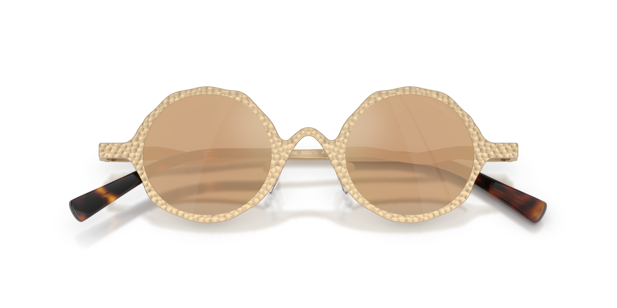 EA2166 30027J Occhiali da sole Emporio Armani 2