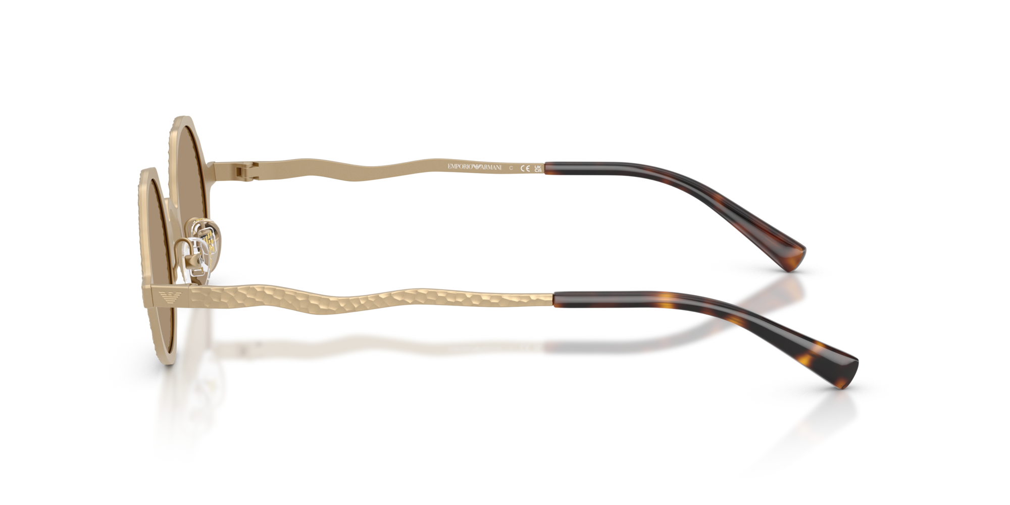 EA2166 30027J Occhiali da sole Emporio Armani 4
