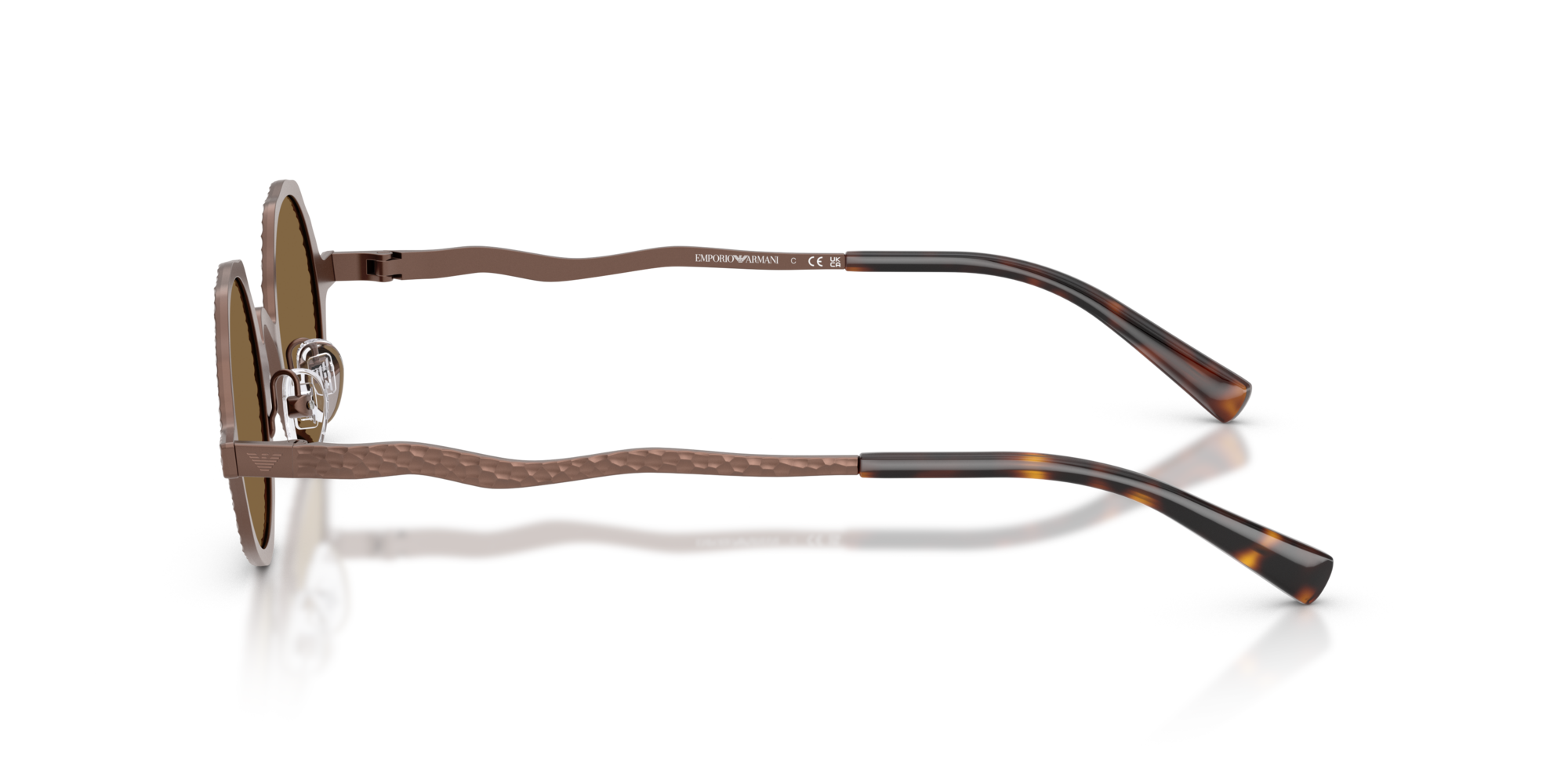 EA2166 300473 Occhiali da sole Emporio Armani 4