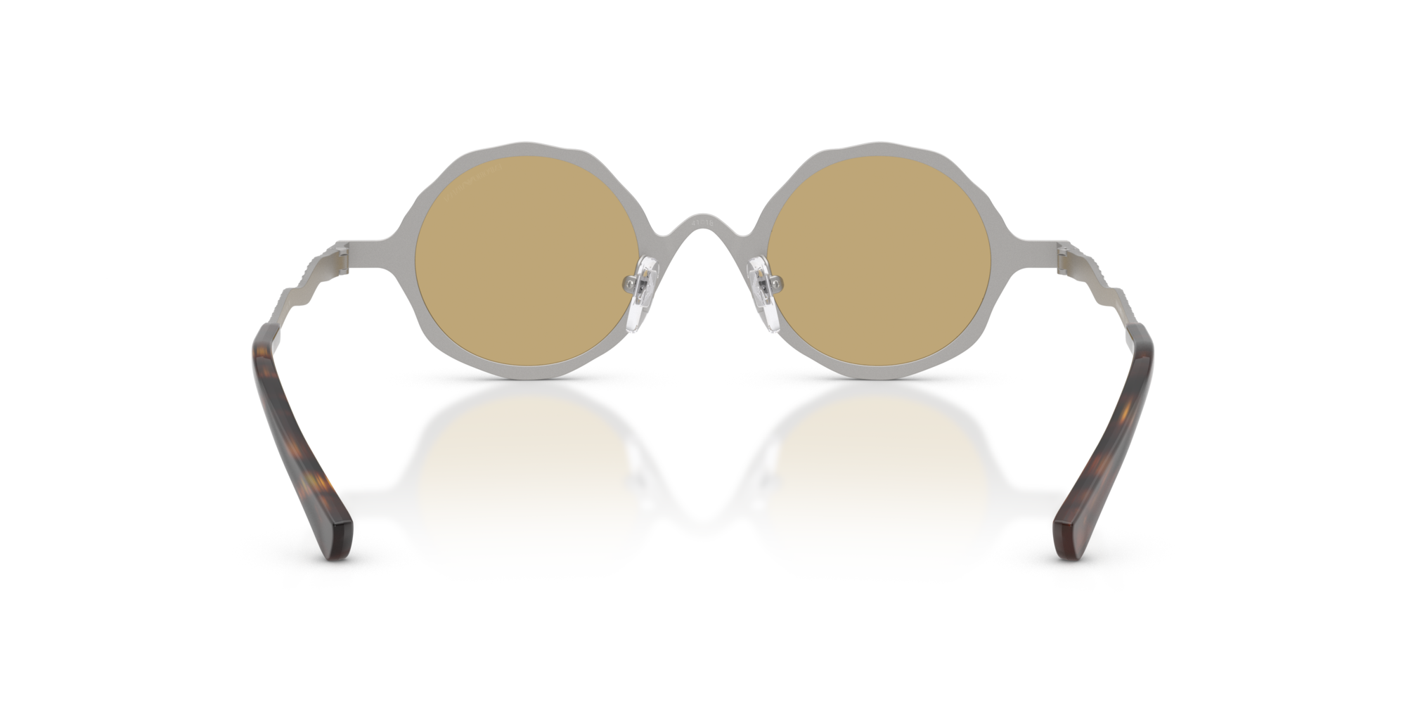 EA2166 3015/2 Occhiali da sole Emporio Armani 5