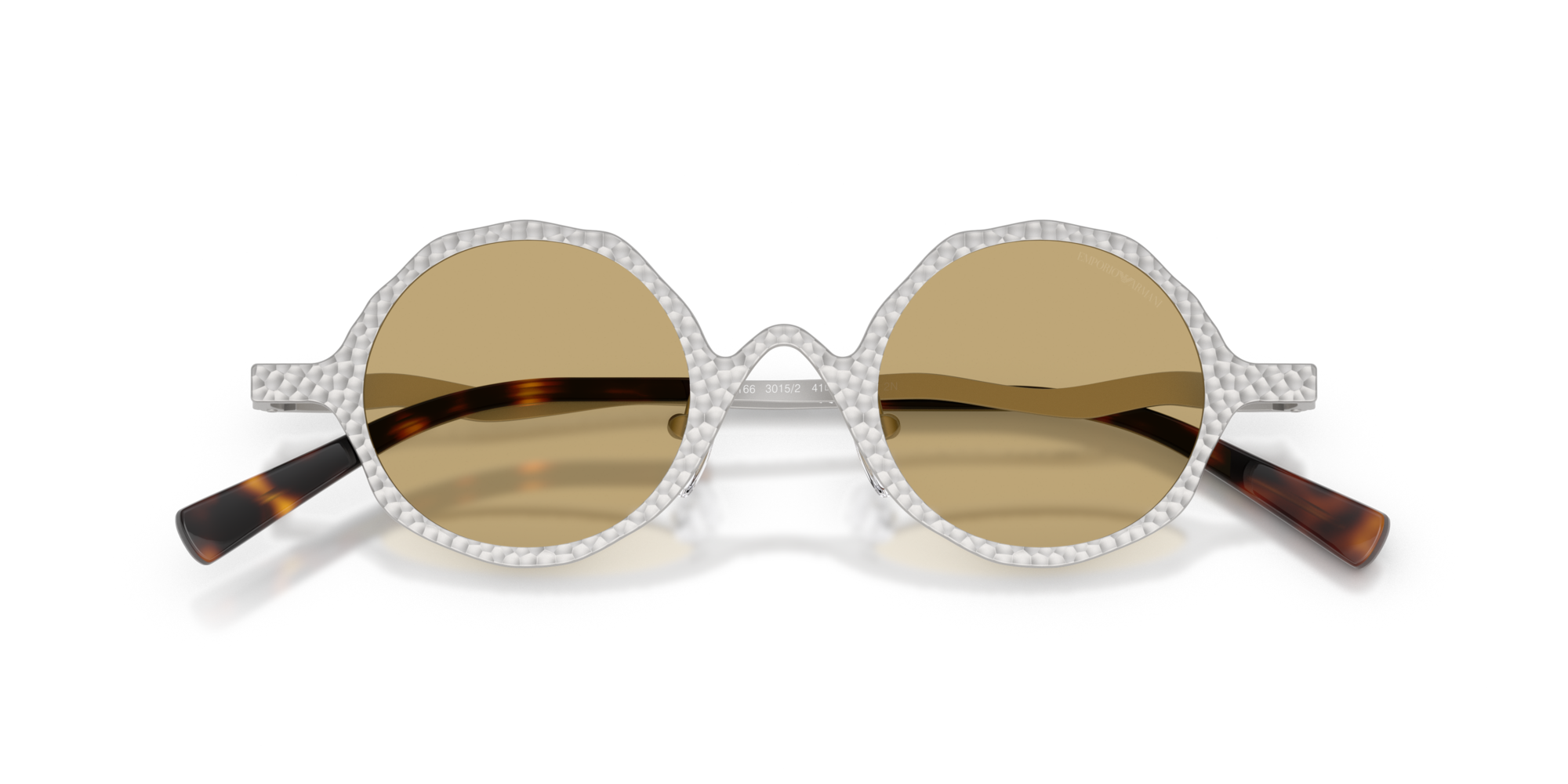 EA2166 3015/2 Occhiali da sole Emporio Armani 2