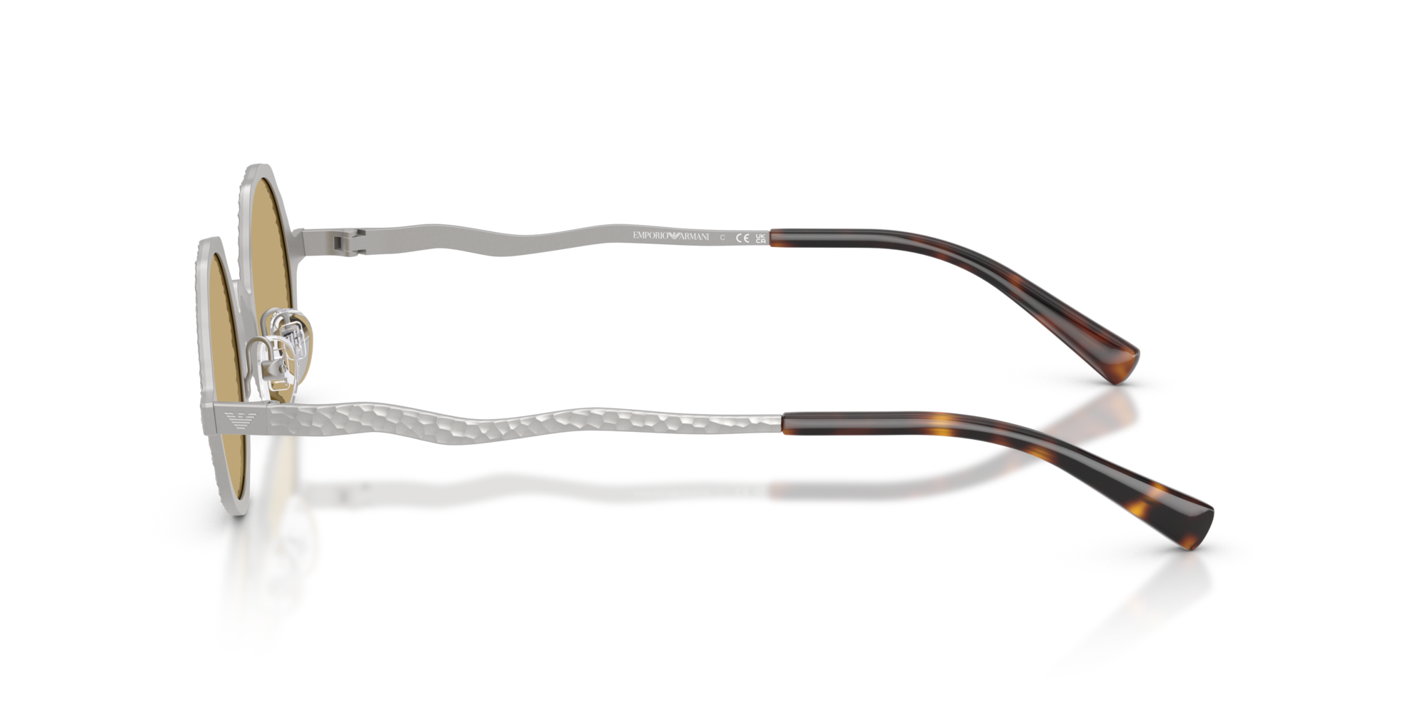 EA2166 3015/2 Occhiali da sole Emporio Armani 4