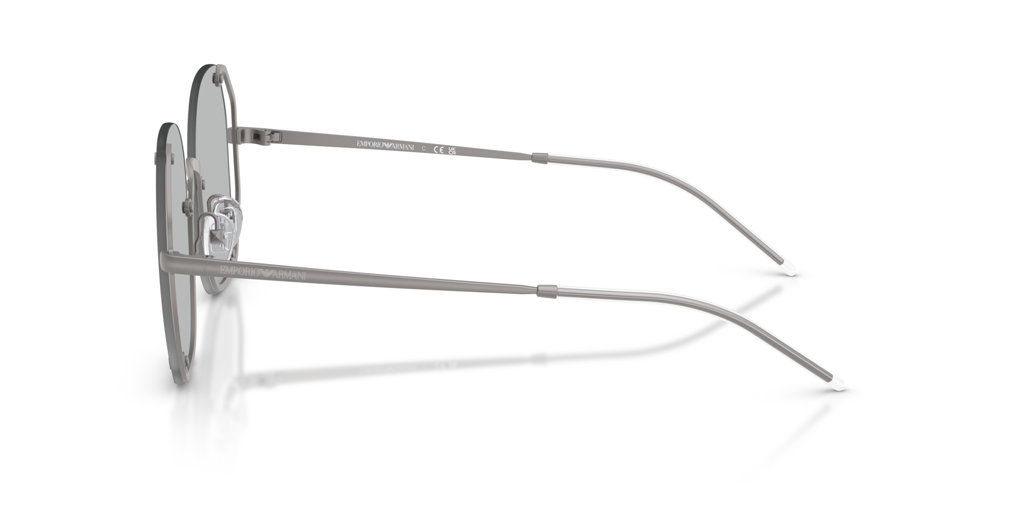 EA2168 300387 Occhiali da sole Emporio Armani 4