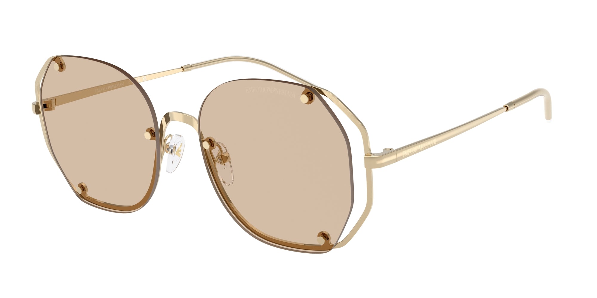 EA2168 301393 Occhiali da sole Emporio Armani 1