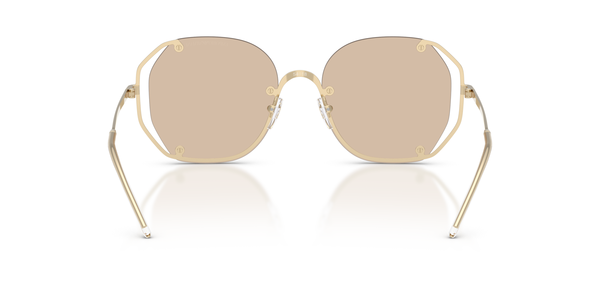 EA2168 301393 Occhiali da sole Emporio Armani 5