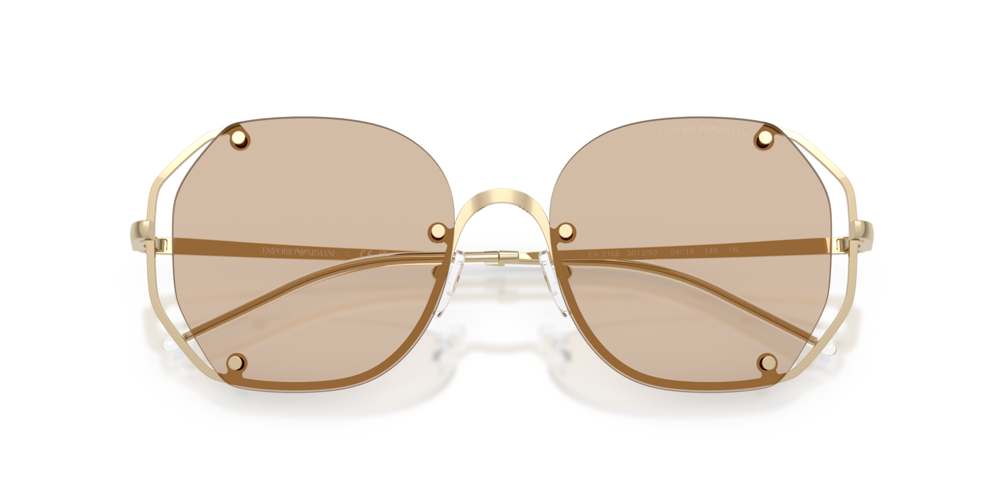 EA2168 301393 Occhiali da sole Emporio Armani 2