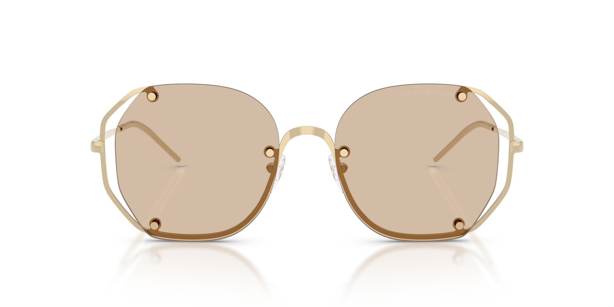 EA2168 301393 Occhiali da sole Emporio Armani 3