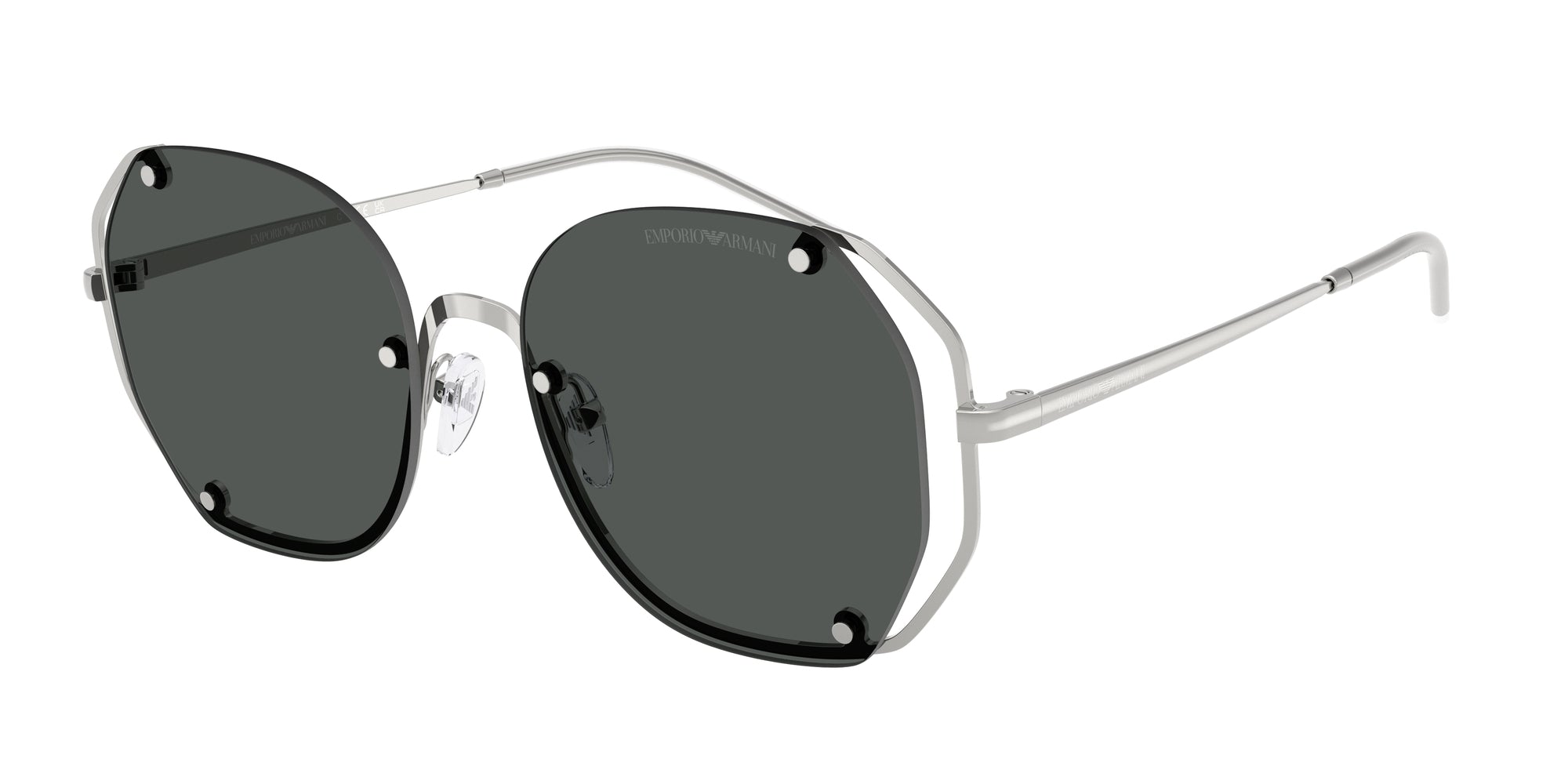 EA2168 301587 Occhiali da sole Emporio Armani 1
