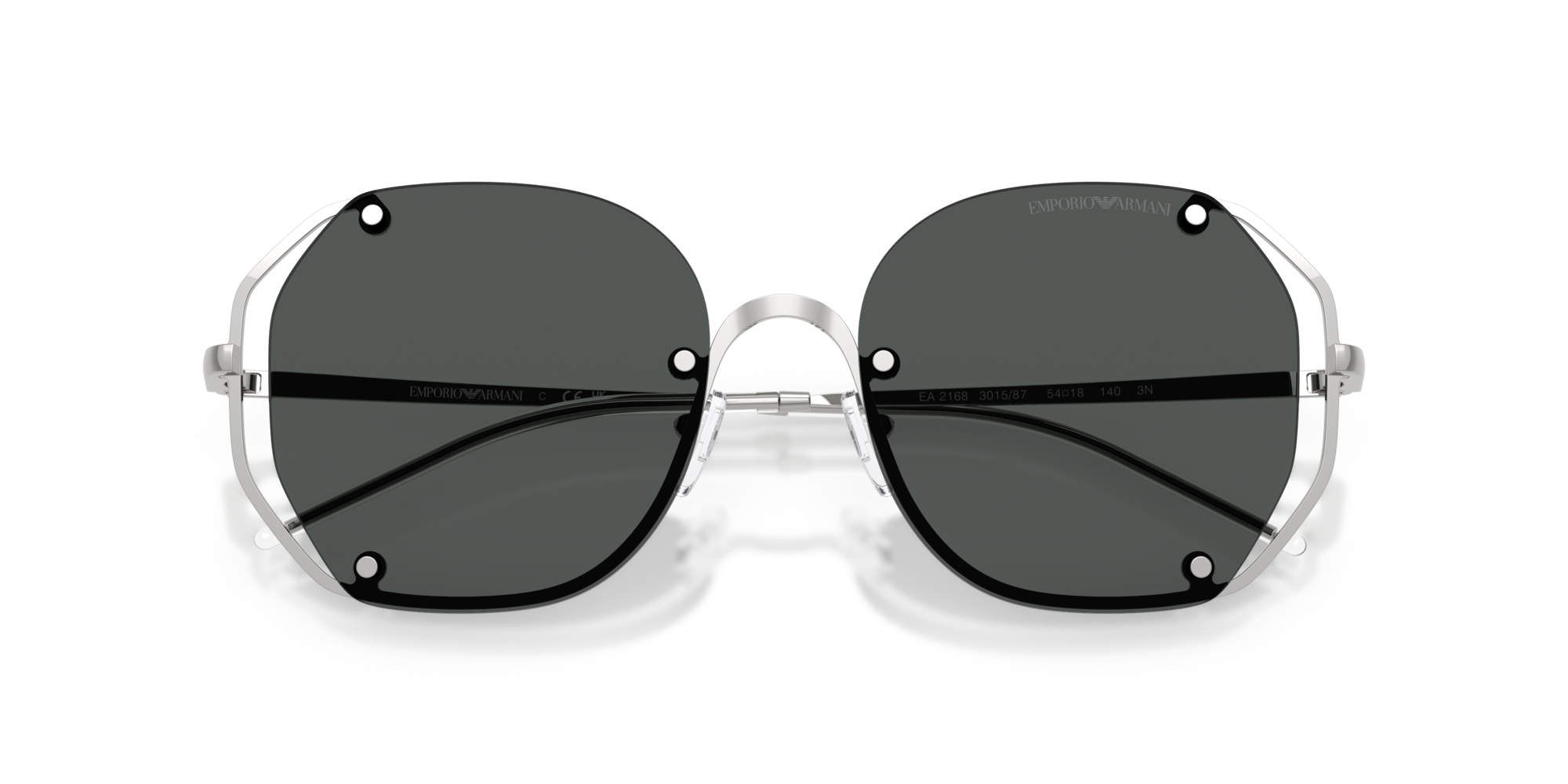 EA2168 301587 Occhiali da sole Emporio Armani 2