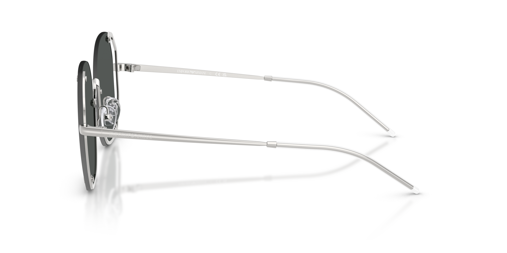 EA2168 301587 Occhiali da sole Emporio Armani 4