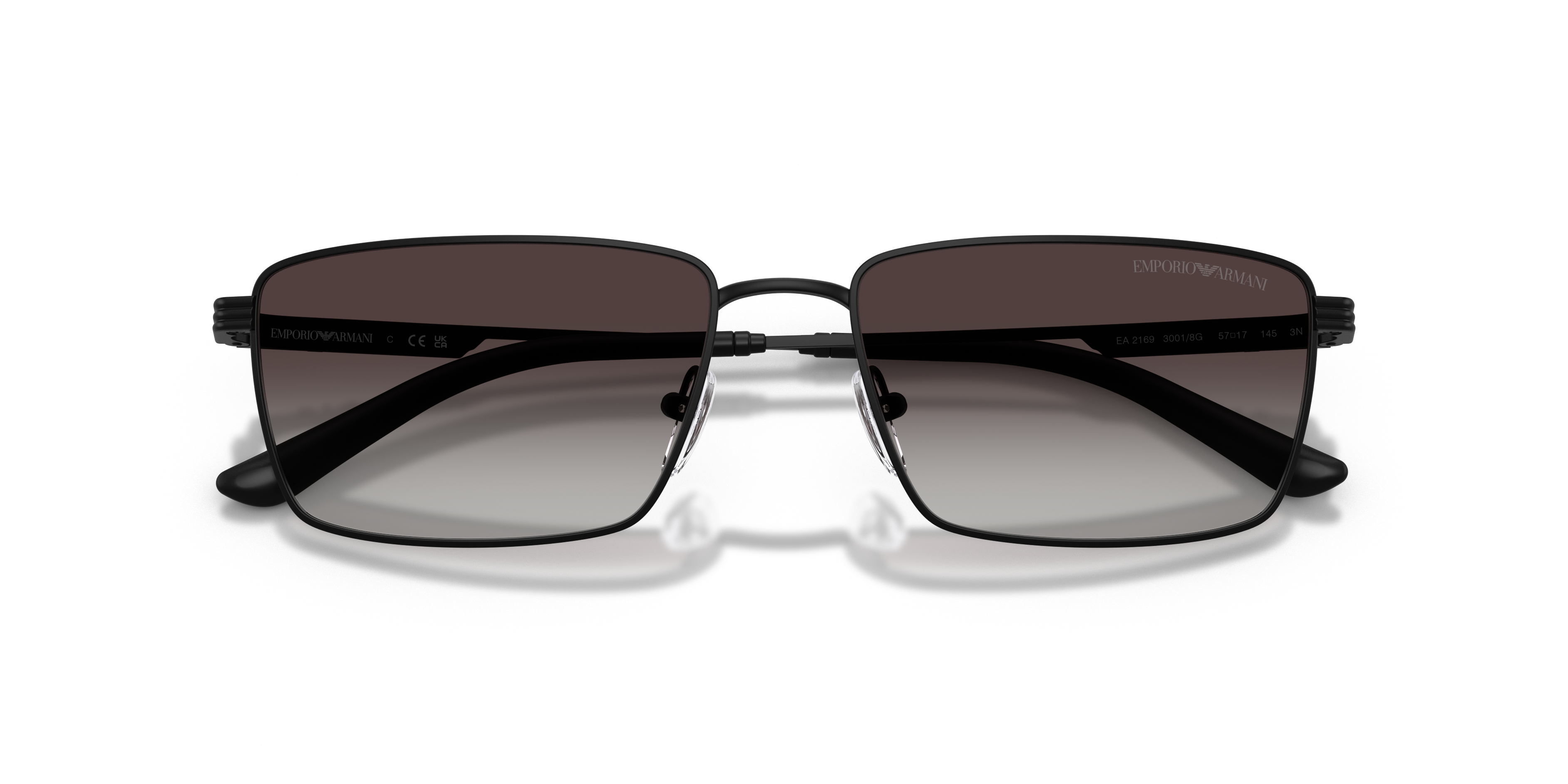 EA2169 30018G Occhiali da sole Emporio Armani 2