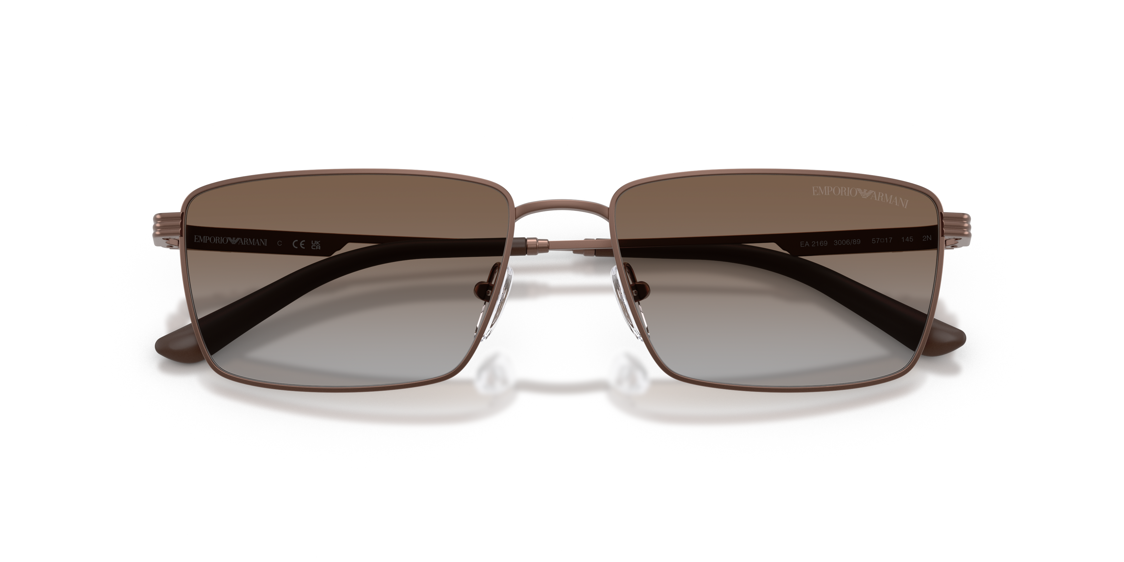 EA2169 300689 Occhiali da sole Emporio Armani 2