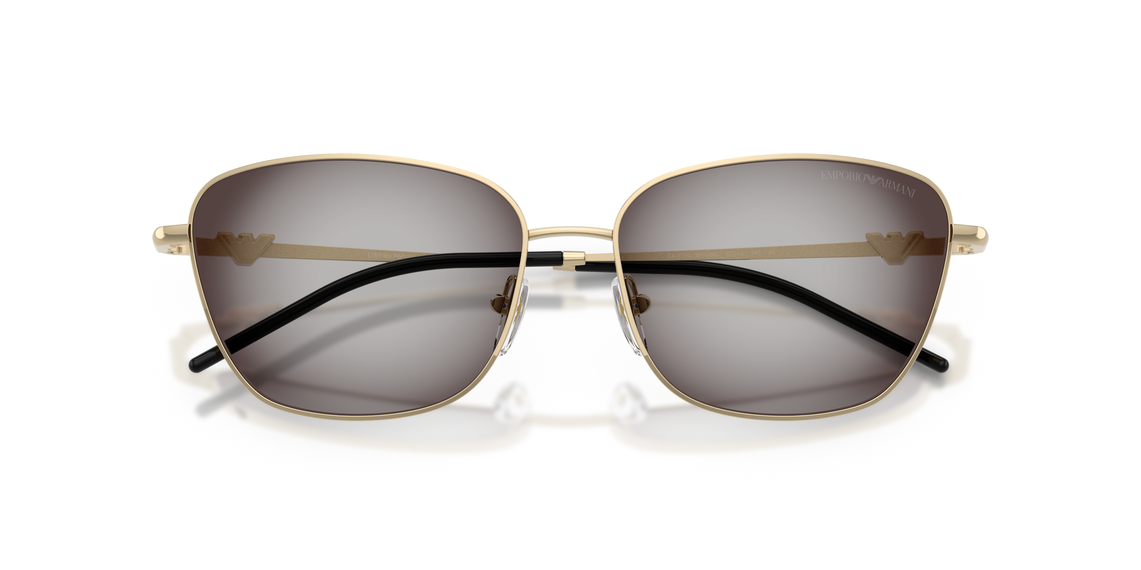 EA2170 30138G Occhiali da sole Emporio Armani 2