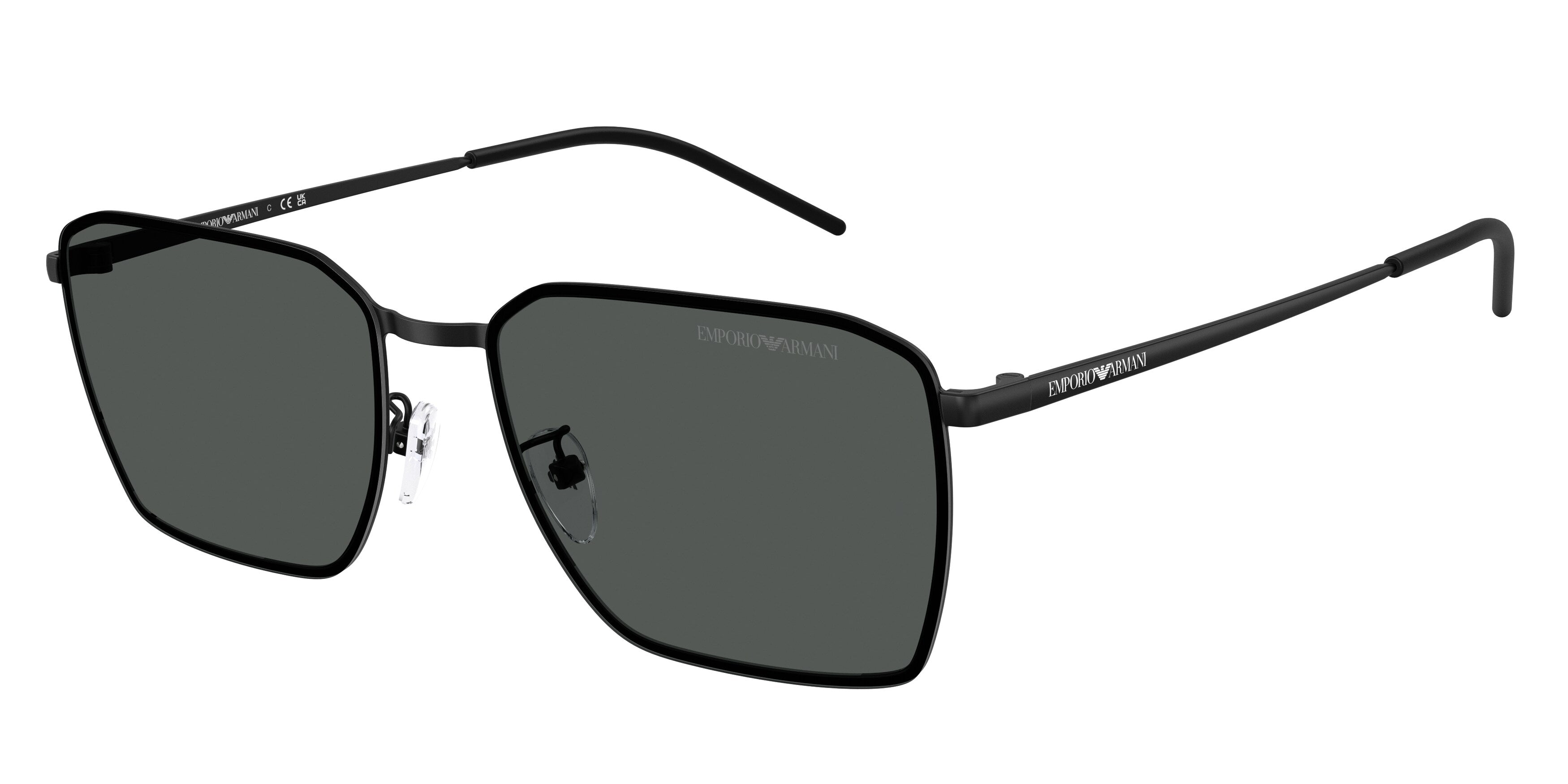EA2172D 300187 Occhiali da sole Emporio Armani 1