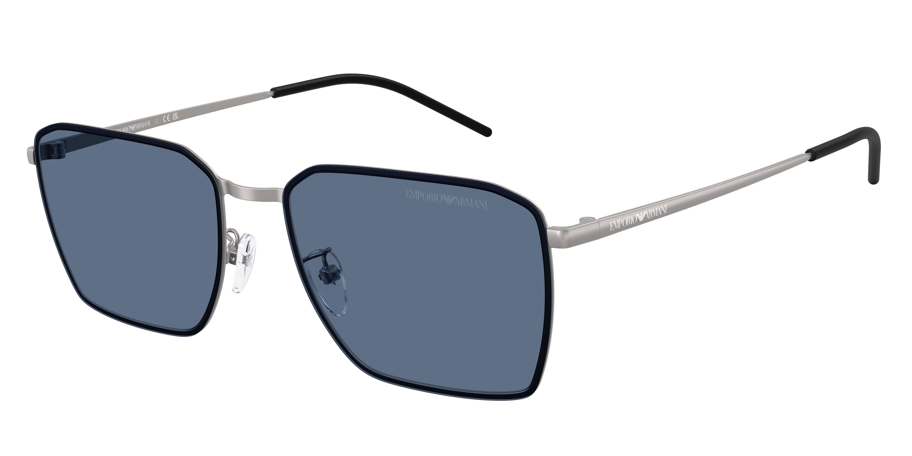 EA2172D 300380 Occhiali da sole Emporio Armani 1