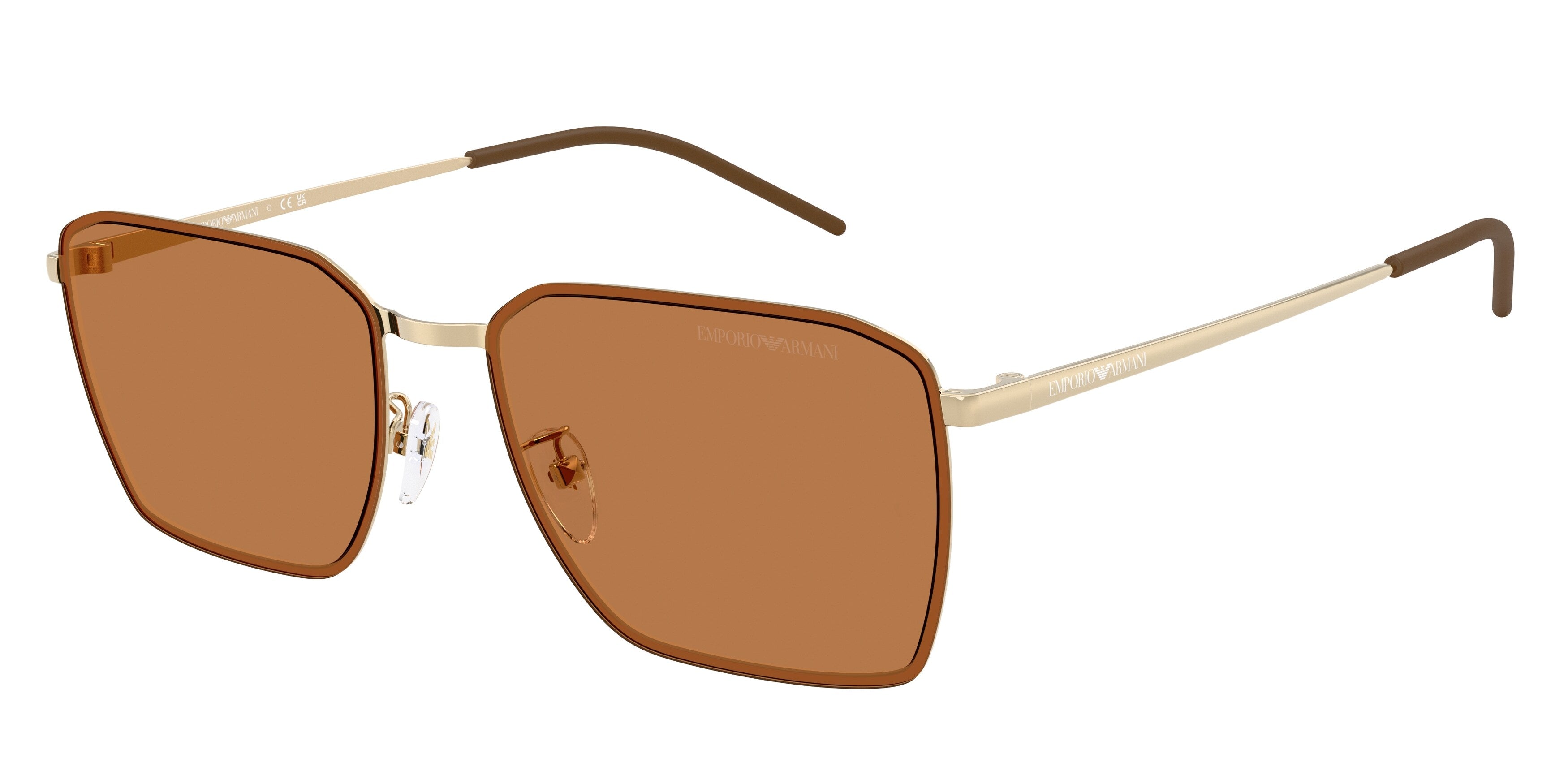 EA2172D 301373 Occhiali da sole Emporio Armani 1