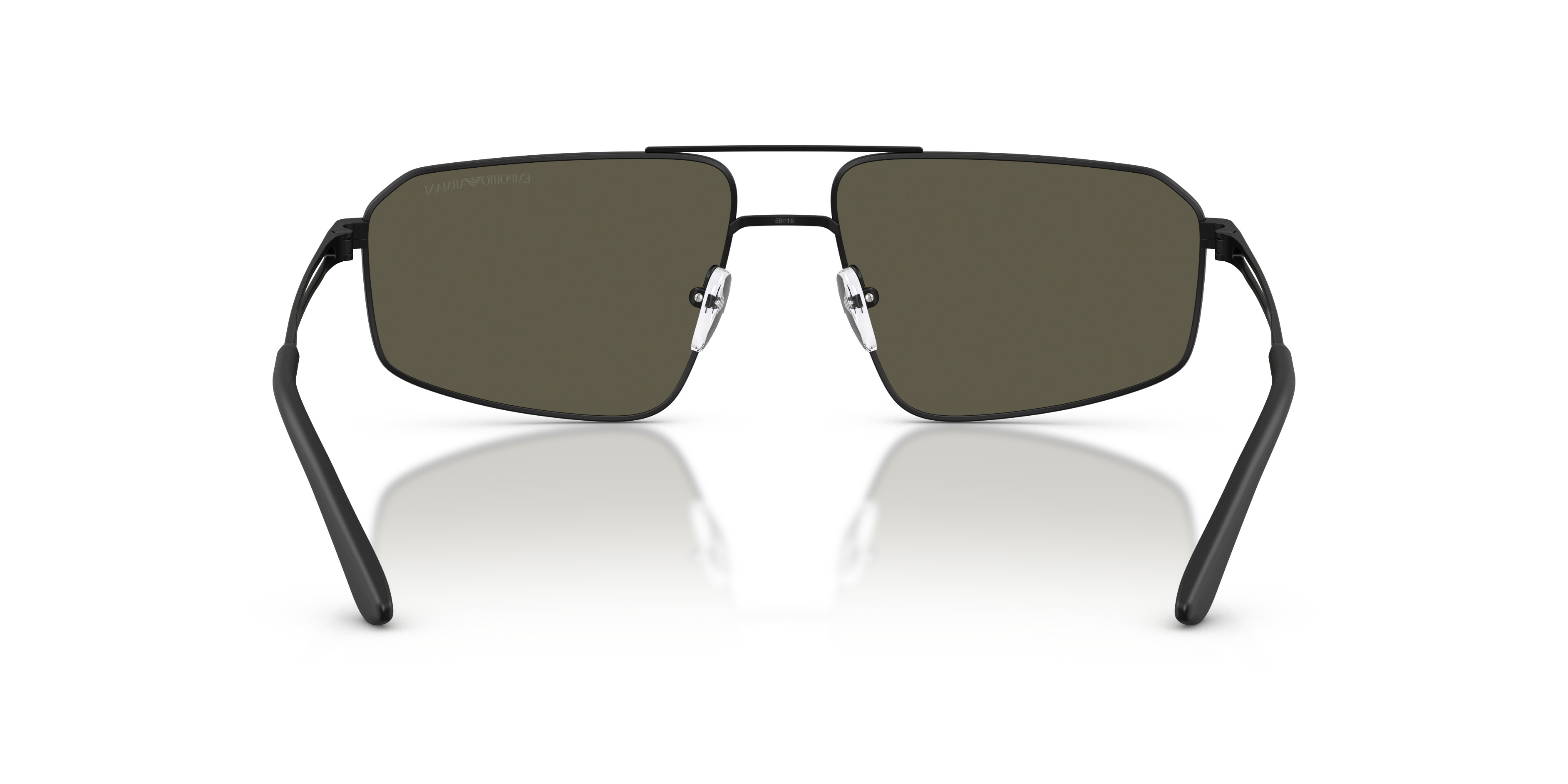 Emporio Armani EA2173 300187 Occhiali da sole Emporio Armani 5