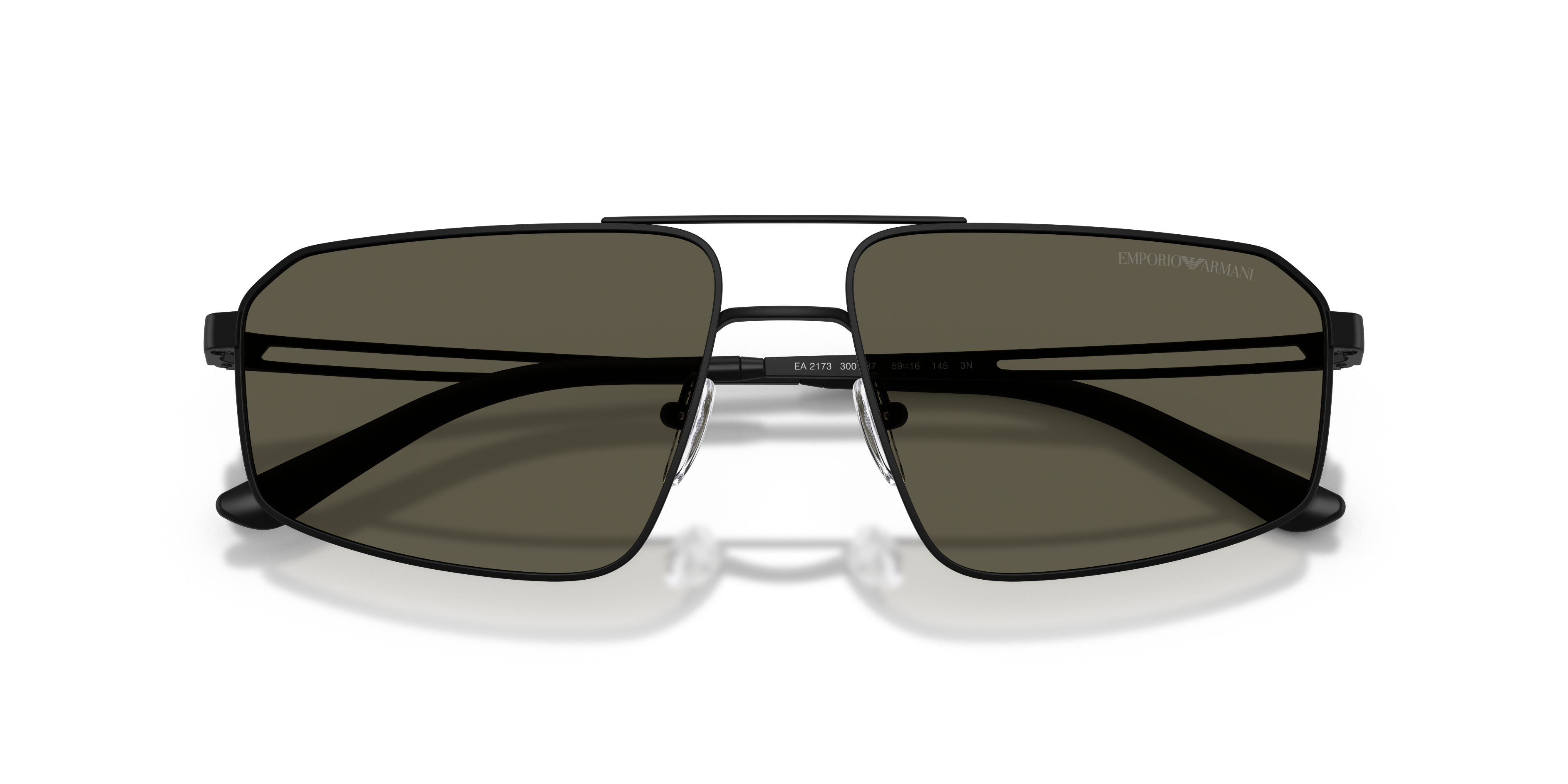 Emporio Armani EA2173 300187 Occhiali da sole Emporio Armani 2