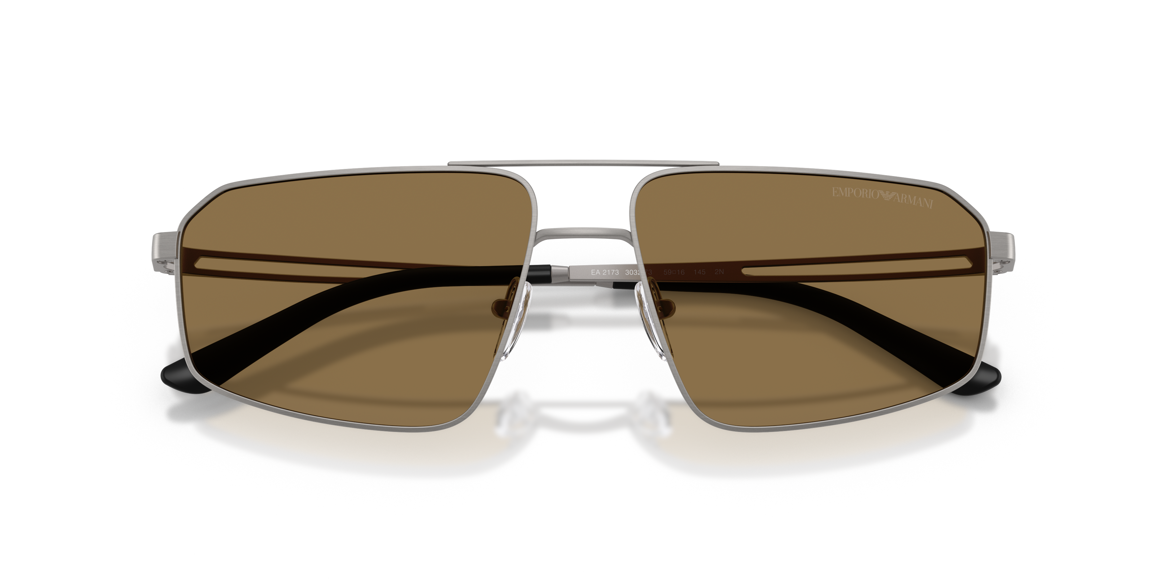 Emporio Armani EA2173 303273 Occhiali da sole Emporio Armani 2