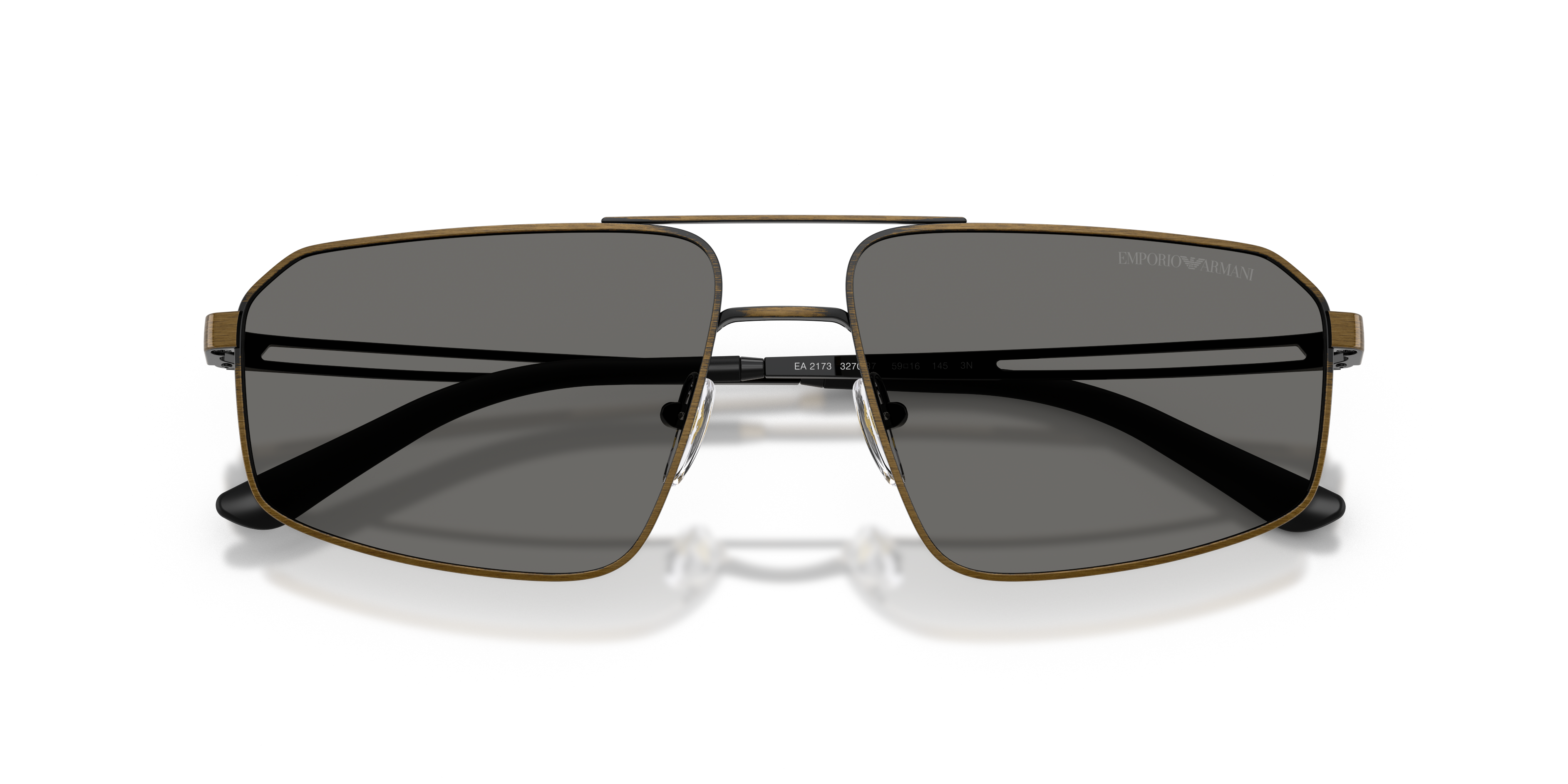 Emporio Armani EA2173 327087 Occhiali da sole Emporio Armani 2