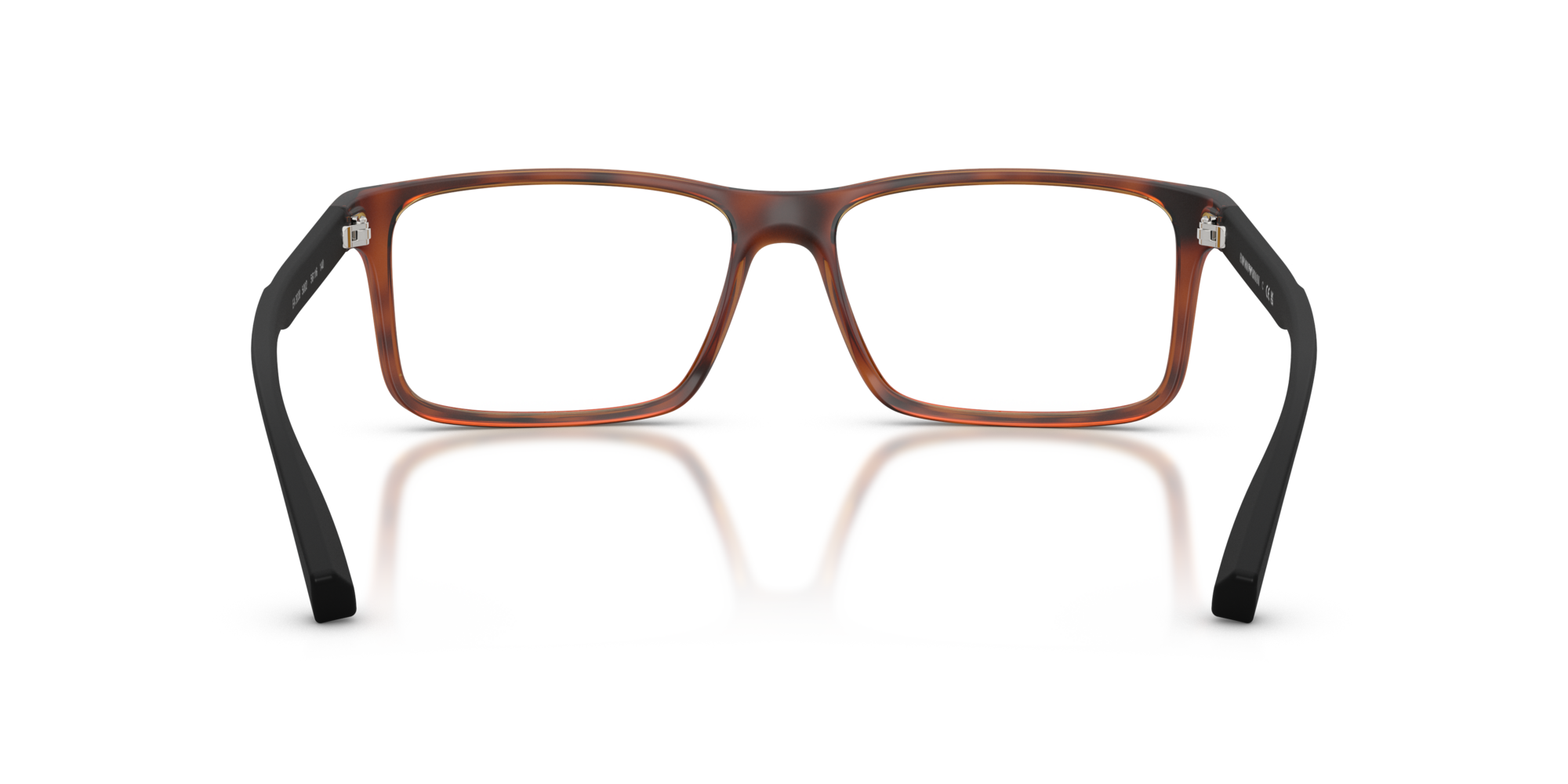 EA3038 5002 Montature da vista Emporio Armani 5