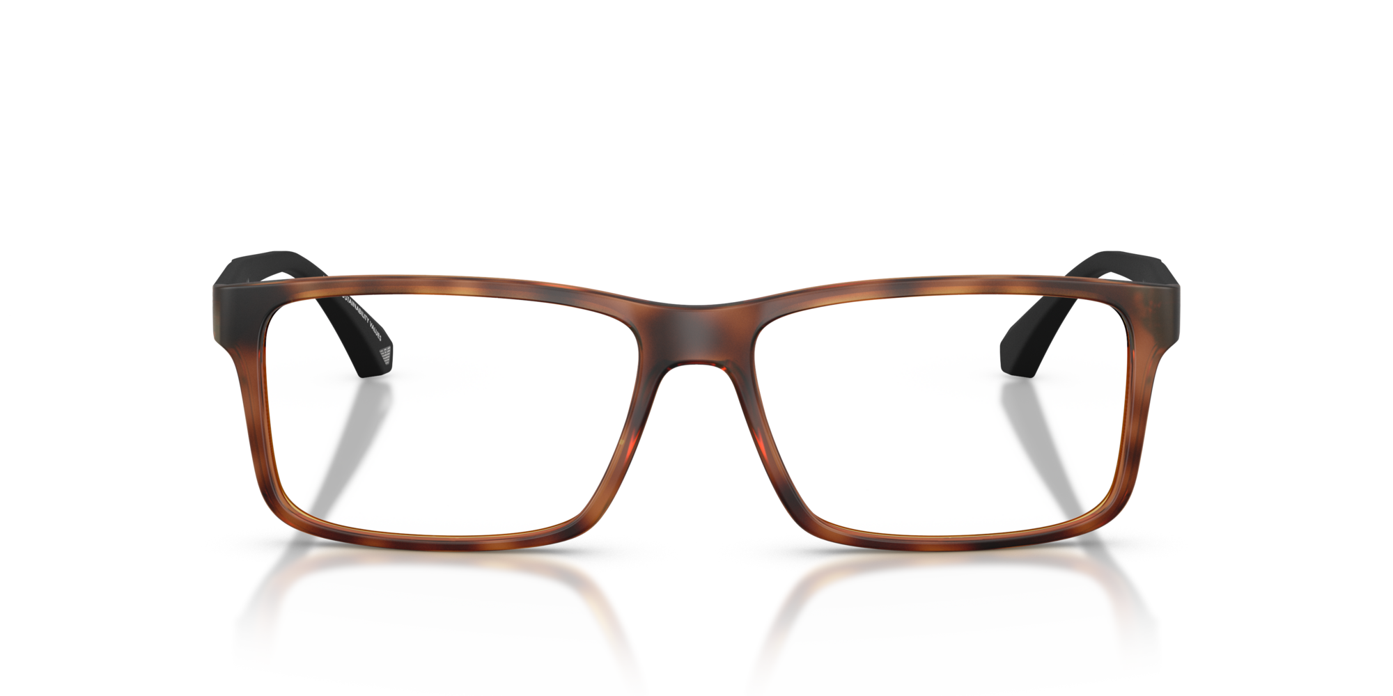 EA3038 5002 Montature da vista Emporio Armani 3