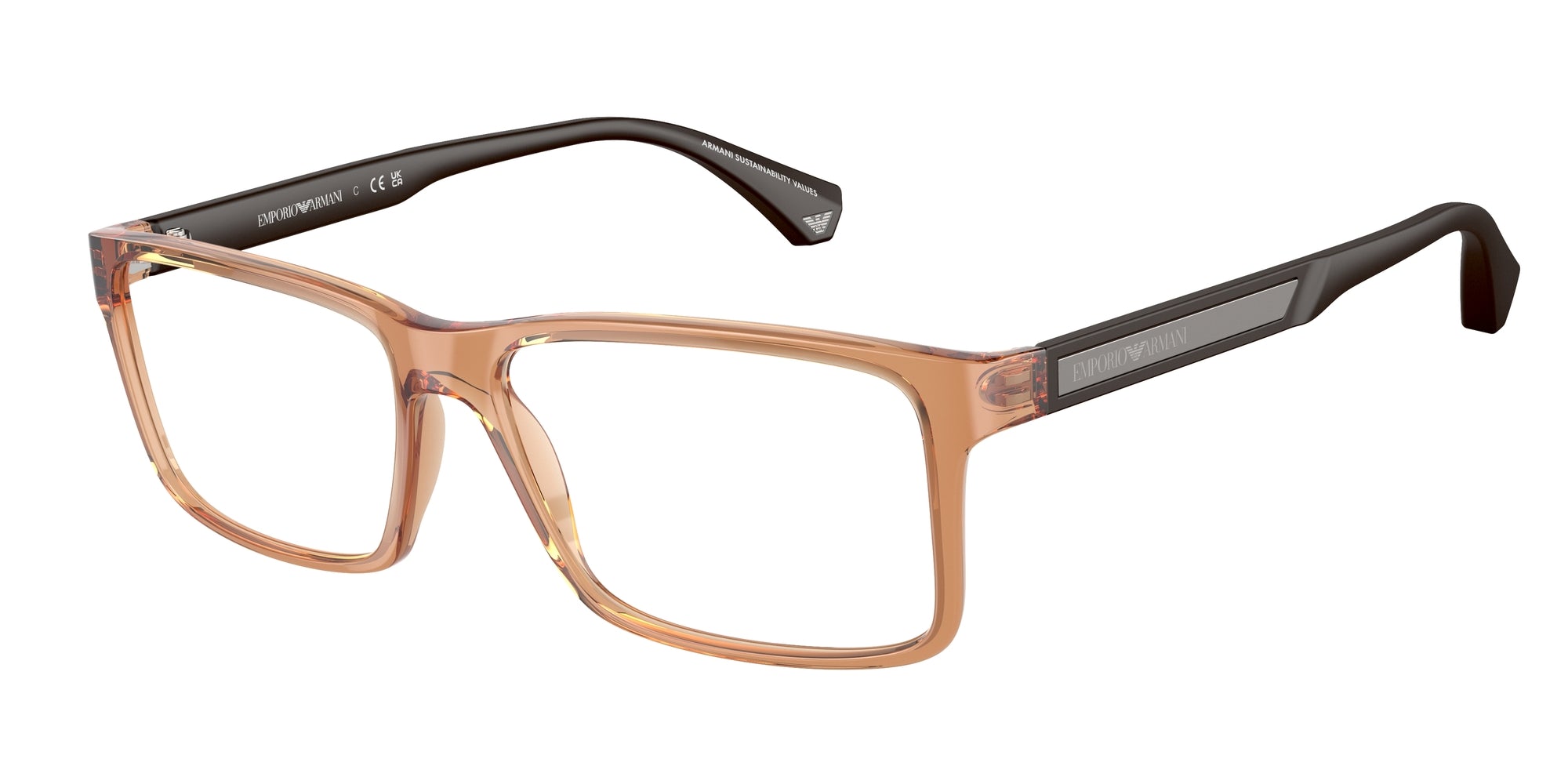 Emporio Armani EA3038 5044 Optické rámečky Emporio Armani 1