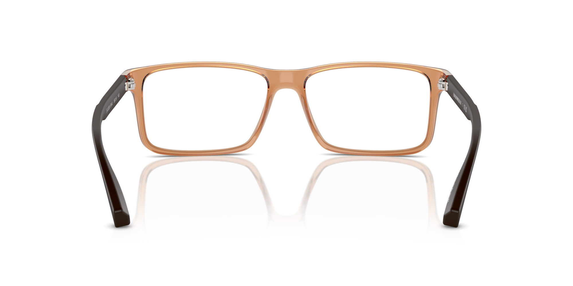 Emporio Armani EA3038 5044 Optické rámečky Emporio Armani 5