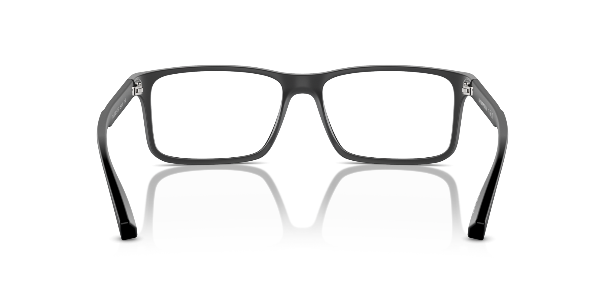 EA3038 5126 Montature da vista Emporio Armani 5