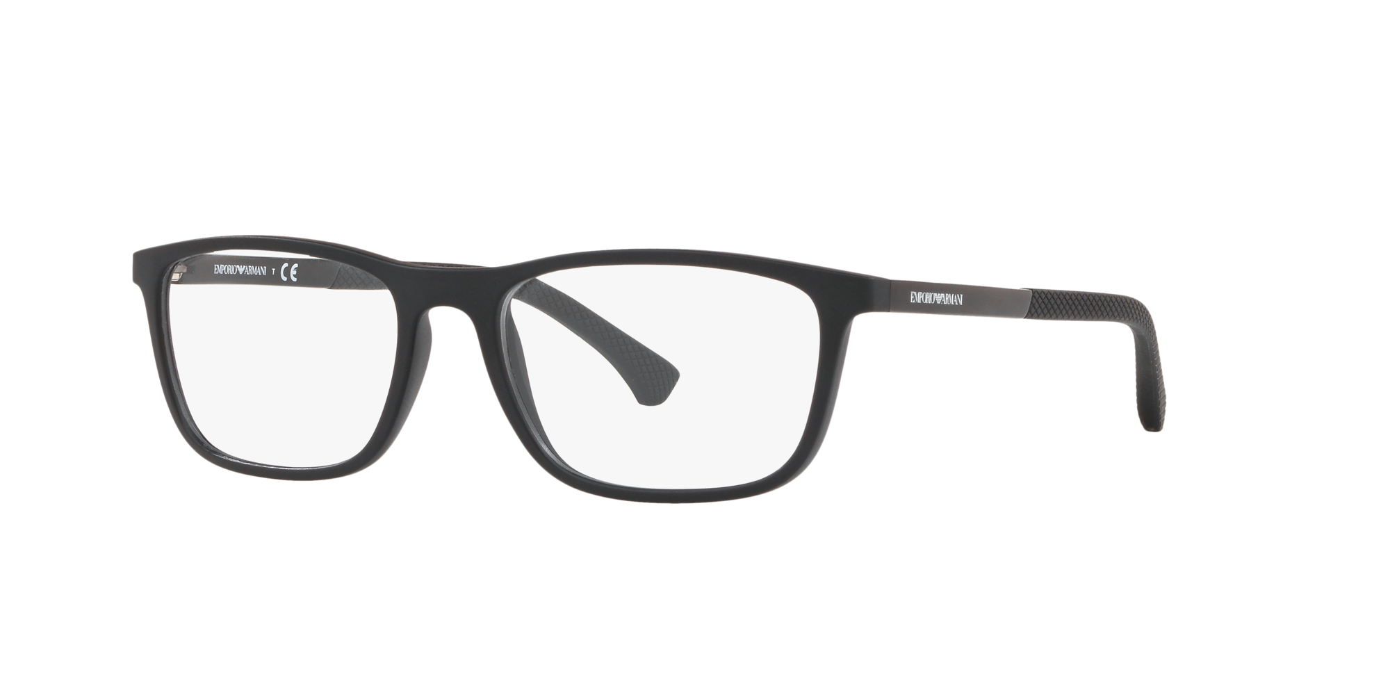 Optické rámečky Emporio Armani EA3069 5001 Emporio Armani 1