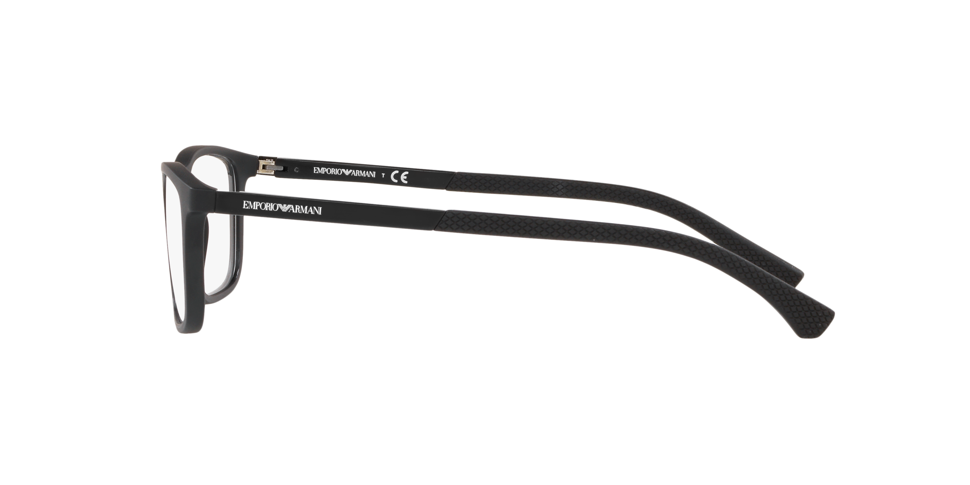 Optické rámečky Emporio Armani EA3069 5001 Emporio Armani 3