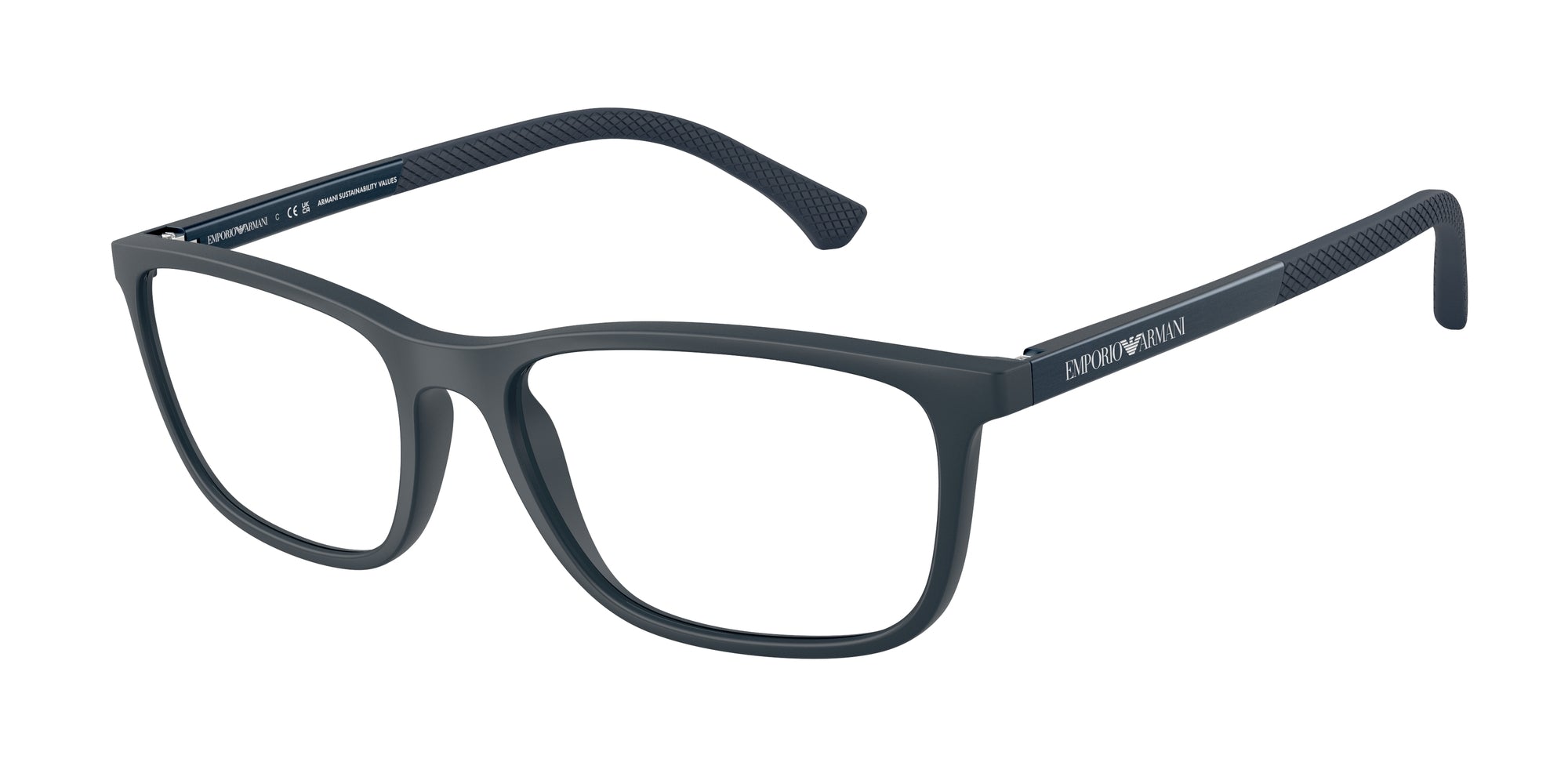 EA3069 6189 Montature da vista Emporio Armani 1