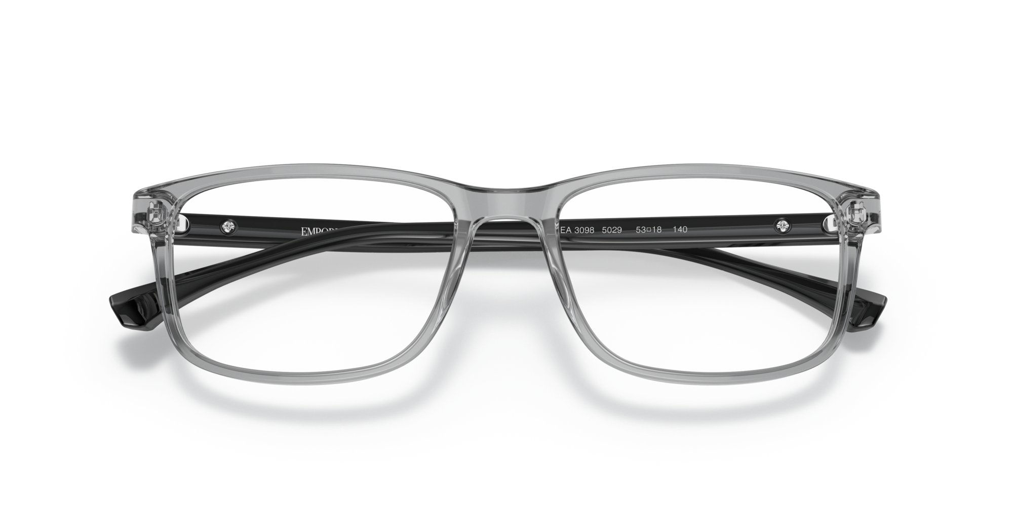 EA3098 5029 Montature da vista Emporio Armani 2