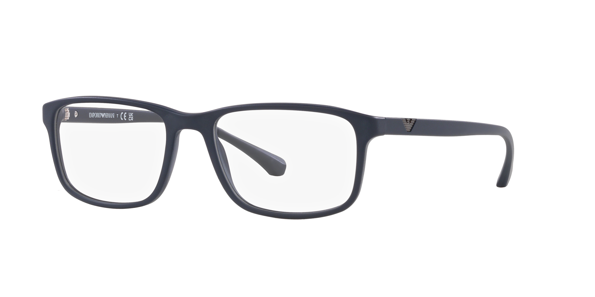 Emporio Armani EA3098 5088 Montature da vista Emporio Armani 3