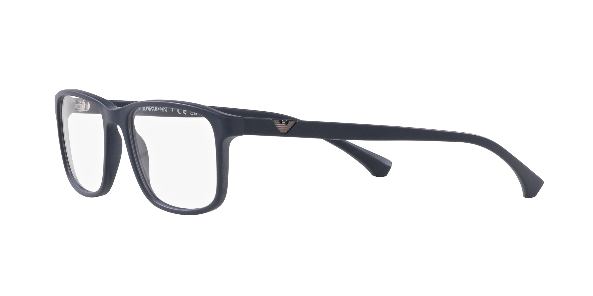 Emporio Armani EA3098 5088 Montature da vista Emporio Armani 4