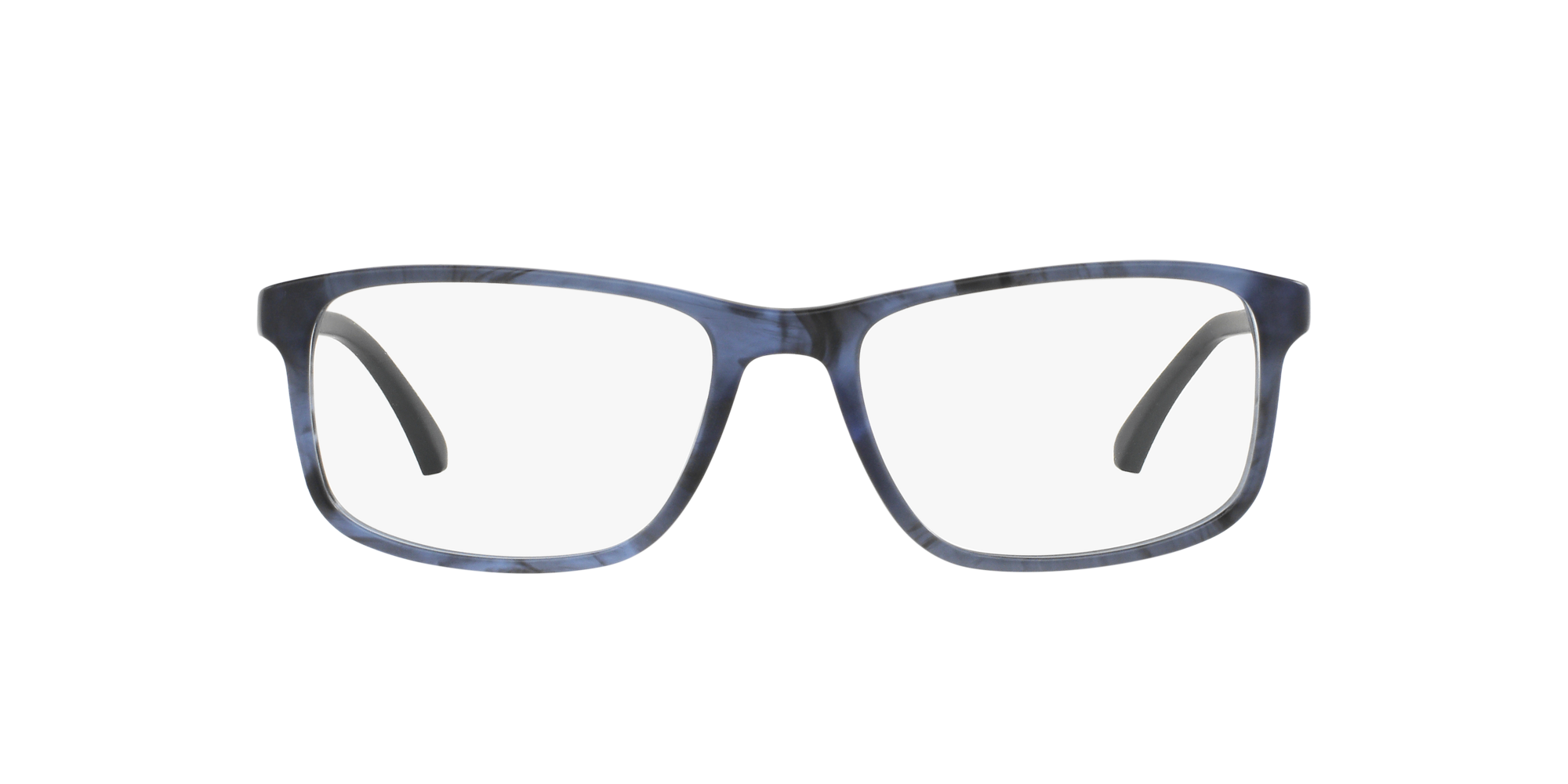 Emporio Armani EA3098 5549 Montature da vista Emporio Armani 2