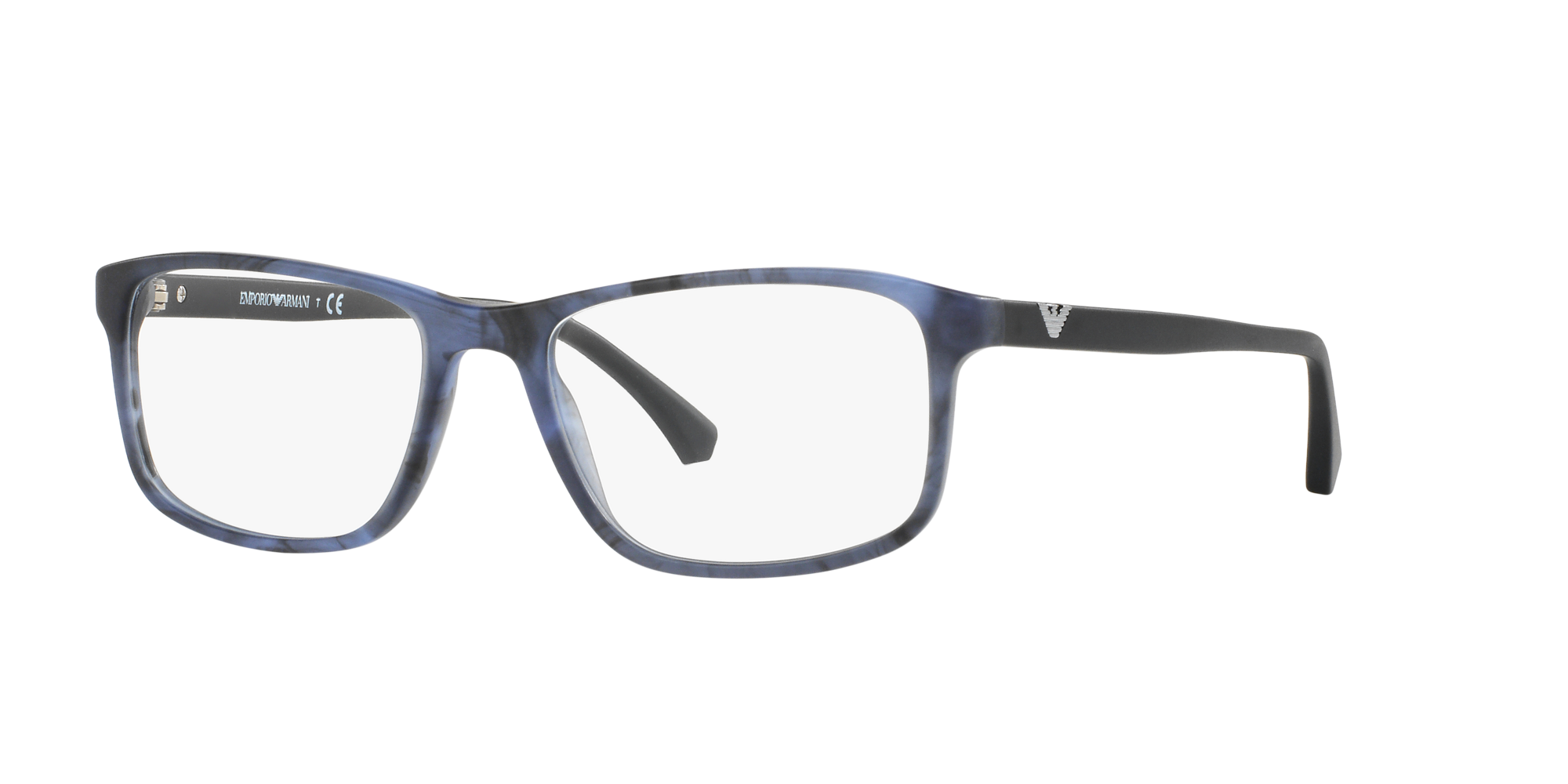 Emporio Armani EA3098 5549 Montature da vista Emporio Armani 1