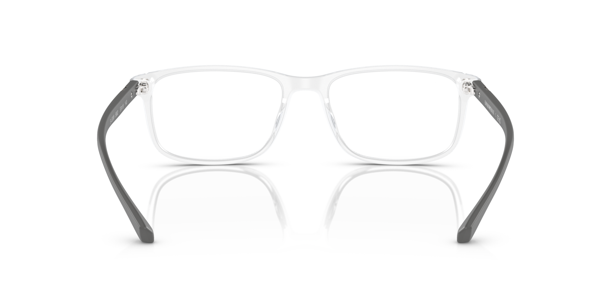Emporio Armani EA3098 5882 Montature da vista Emporio Armani 5