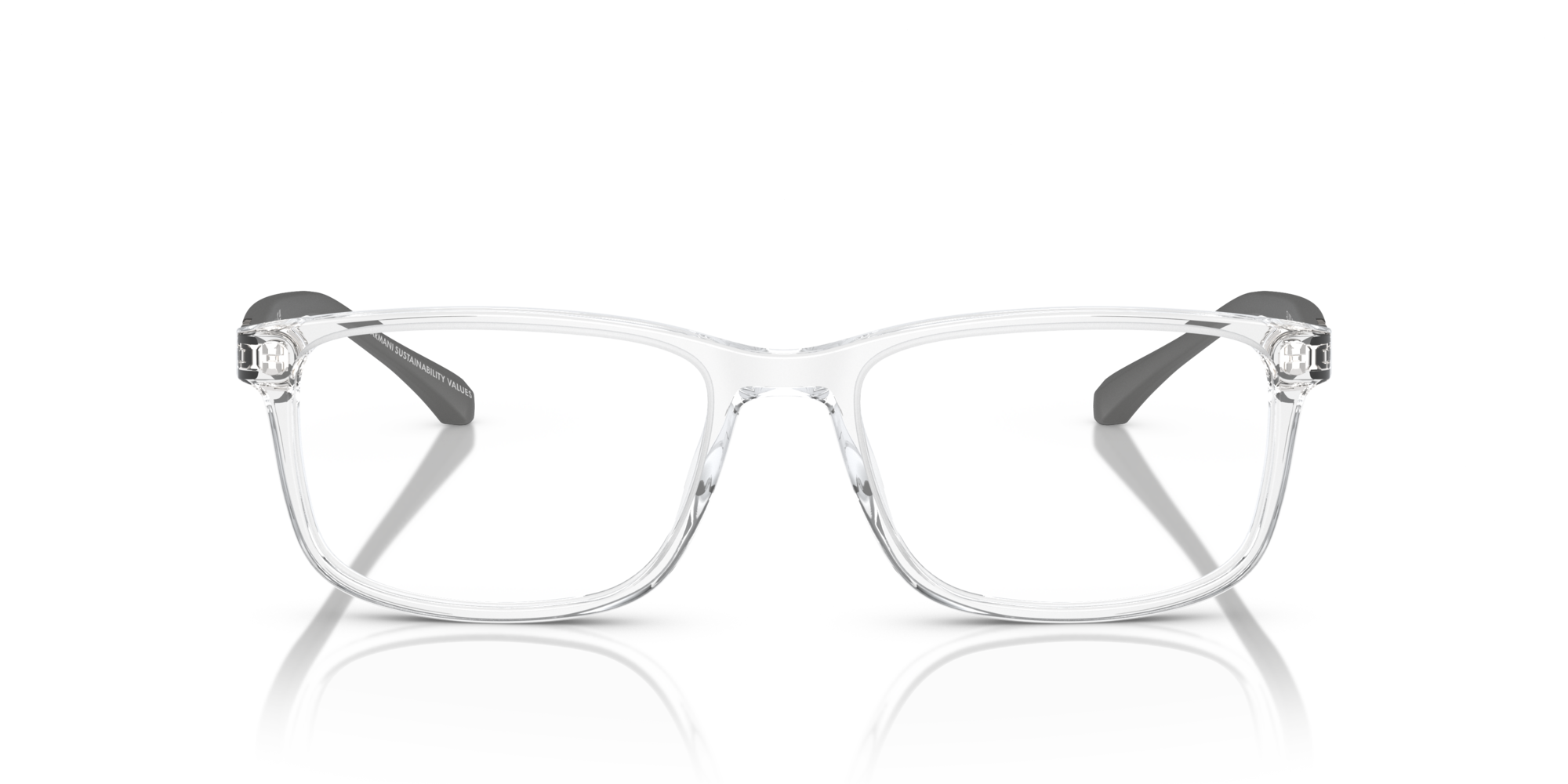 Emporio Armani EA3098 5882 Montature da vista Emporio Armani 3