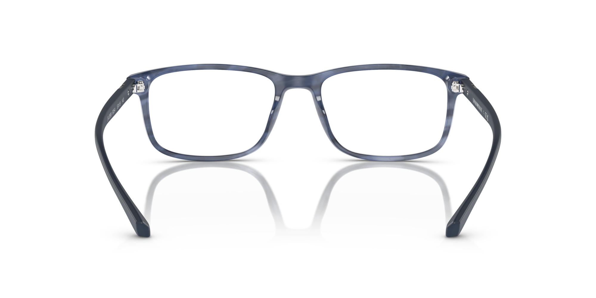 Emporio Armani EA3098 6054 Montature da vista Emporio Armani 5