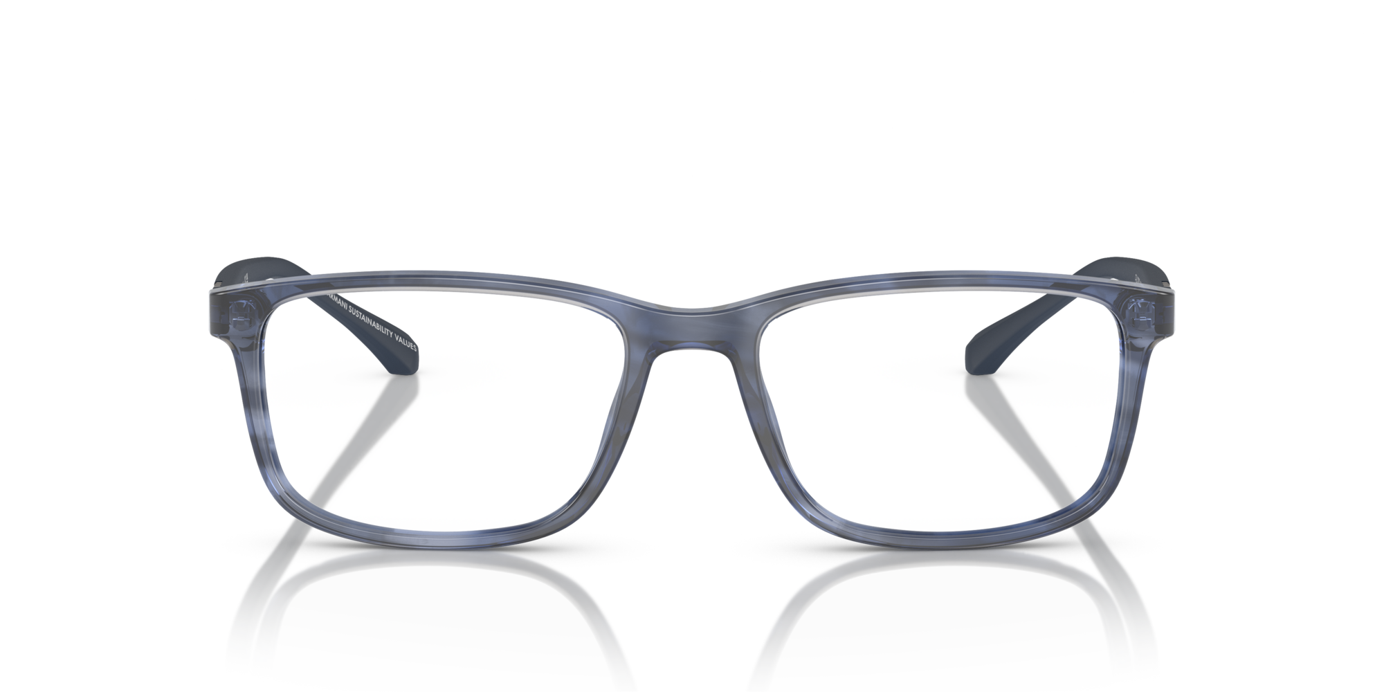 Emporio Armani EA3098 6054 Montature da vista Emporio Armani 3