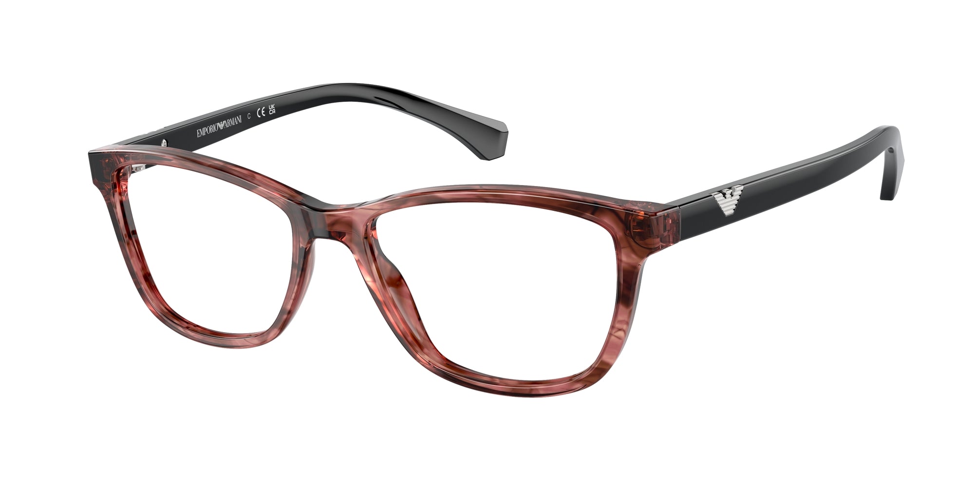 EA3099 5553 Montature da vista Emporio Armani 1