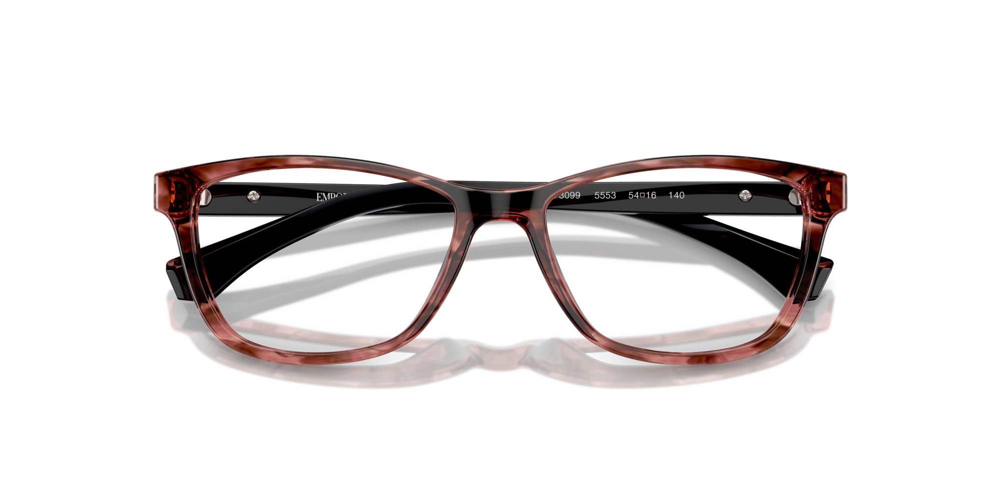 EA3099 5553 Montature da vista Emporio Armani 2