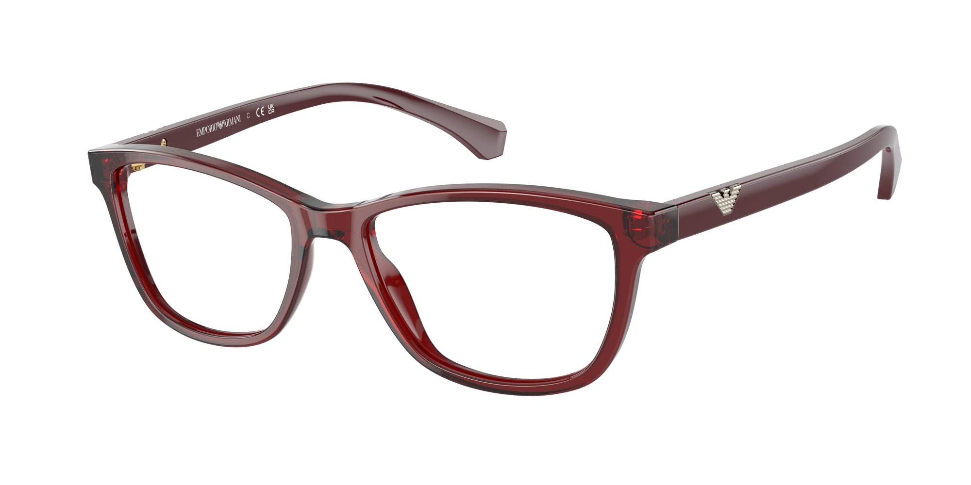 Emporio Armani EA3099 5576 Montature da vista Emporio Armani 1