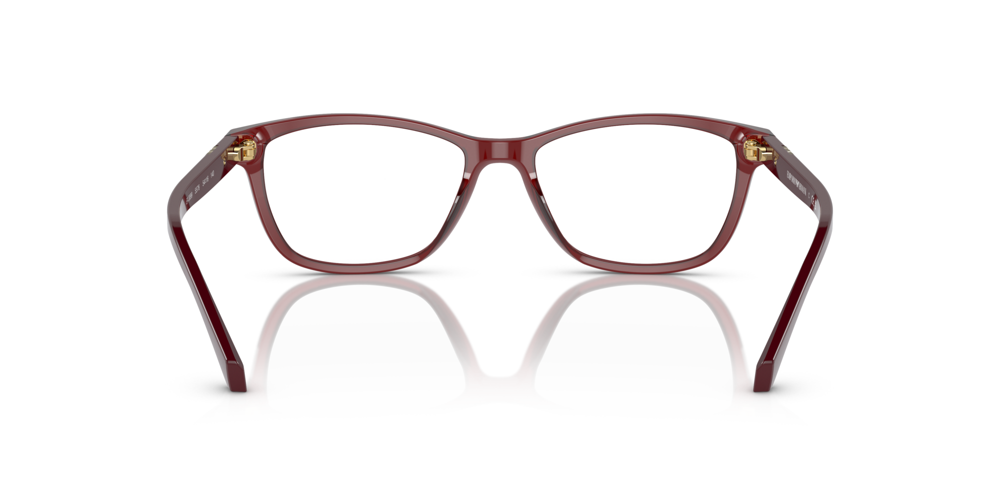 Emporio Armani EA3099 5576 Montature da vista Emporio Armani 5
