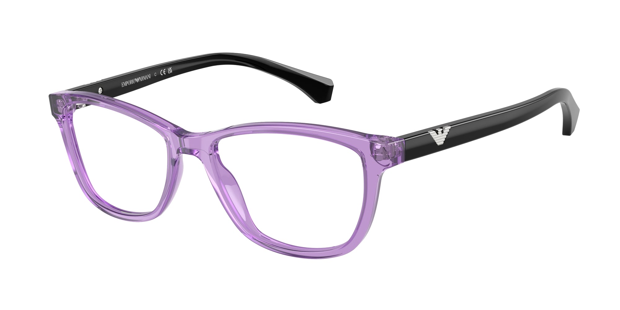 EA3099 6197 Montature da vista Emporio Armani 1