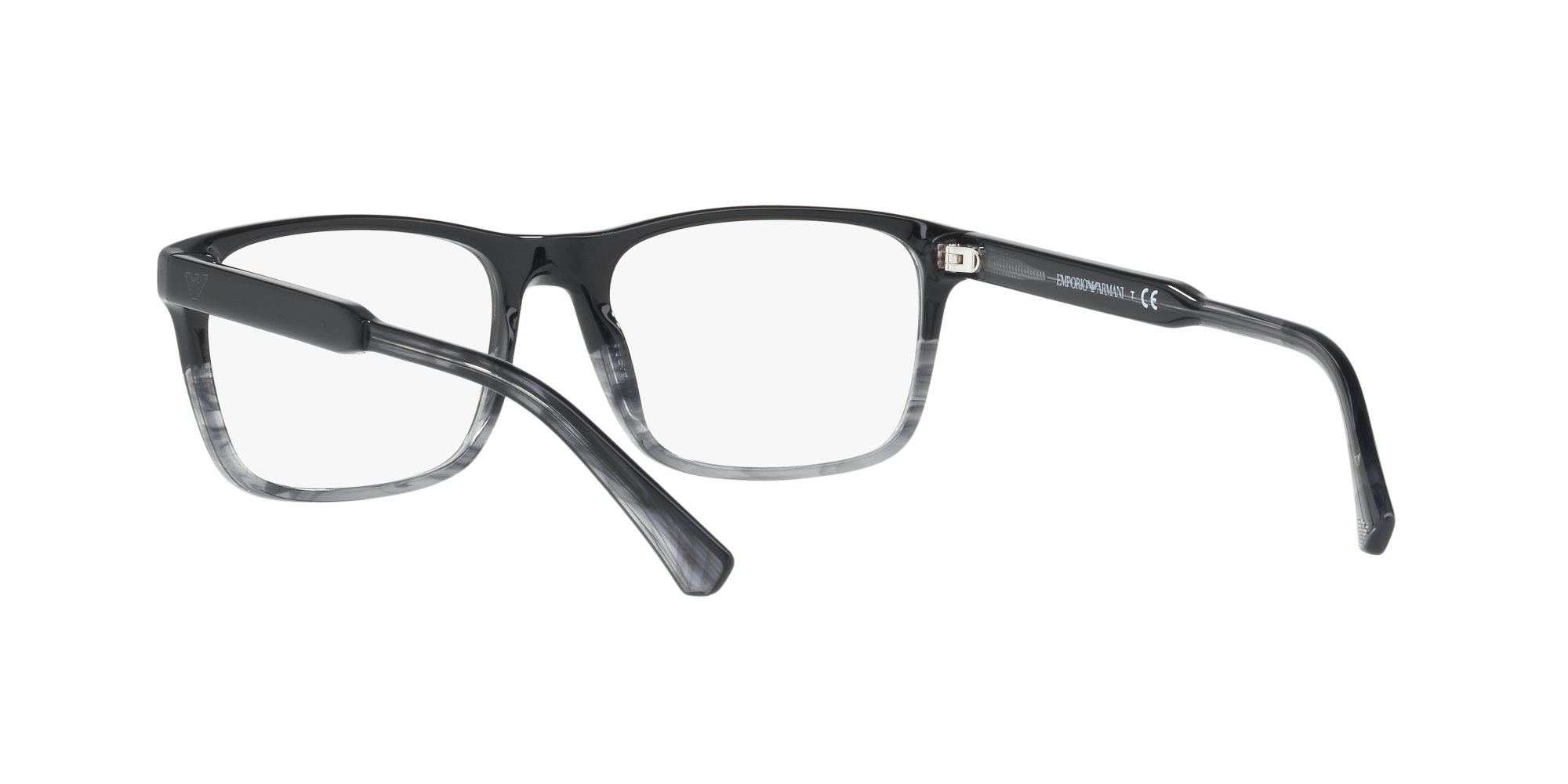 Emporio Armani EA3120 5566 Montature da vista Emporio Armani 4