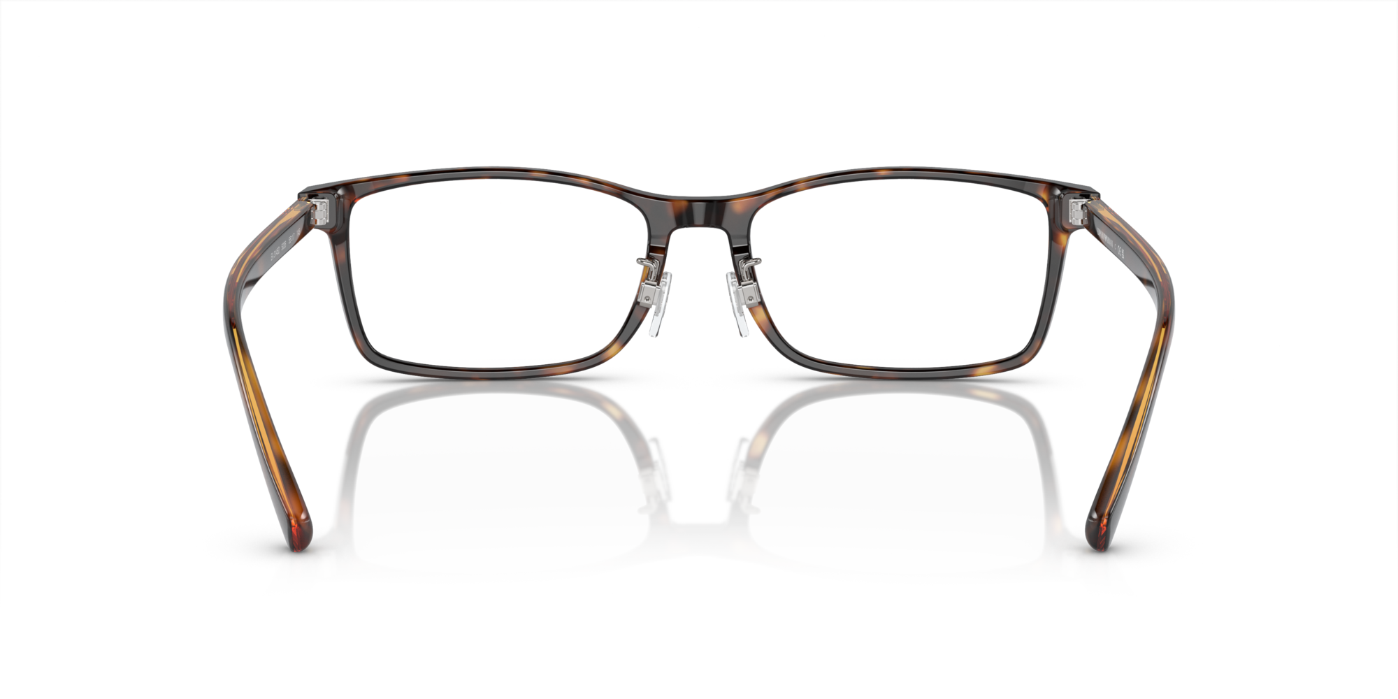 EA3145D 5026 Montature da vista Emporio Armani 5