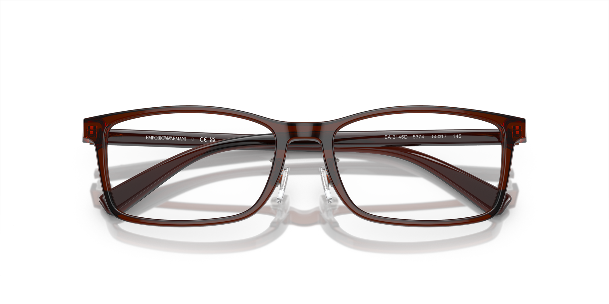 Emporio Armani EA3145D 5374 Optické rámečky Emporio Armani 2